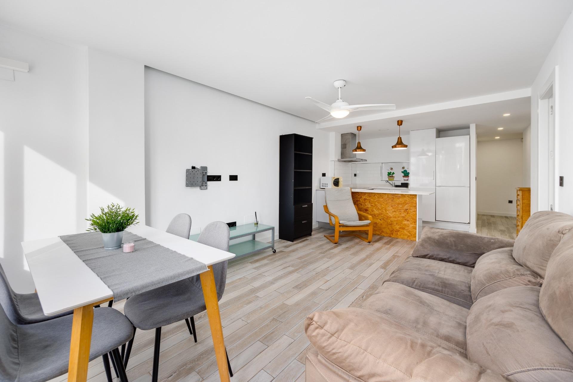 Reventa - Apartamento - Torrevieja - Punta prima