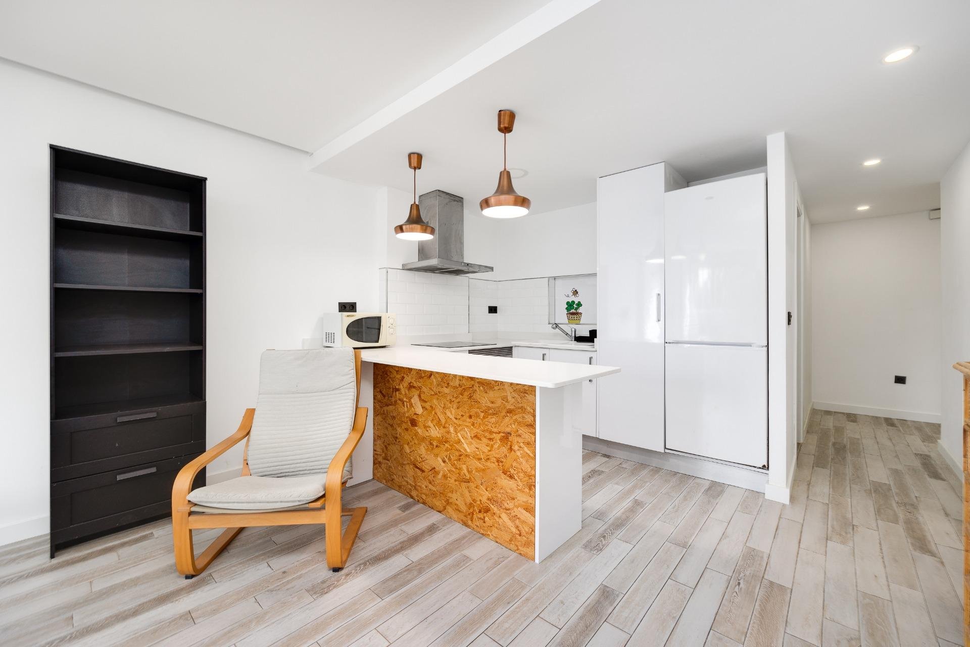 Reventa - Apartamento - Torrevieja - Punta prima