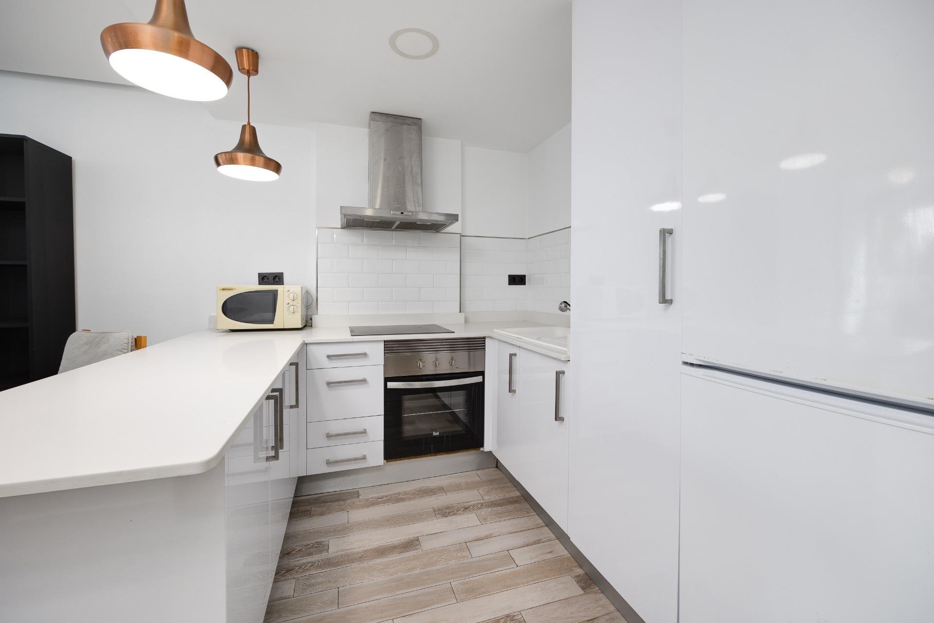 Reventa - Apartamento - Torrevieja - Punta prima