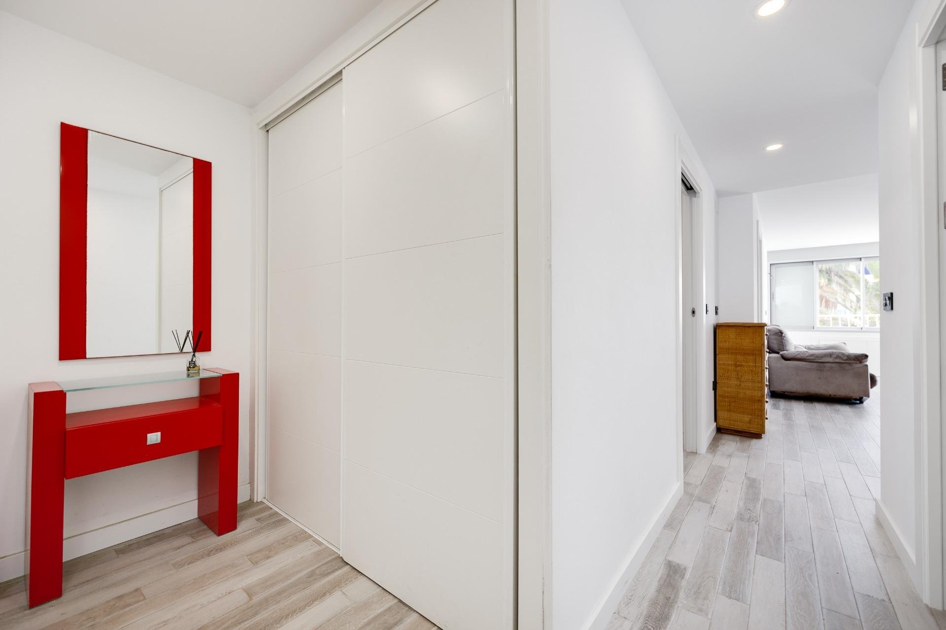 Reventa - Apartamento - Torrevieja - Punta prima