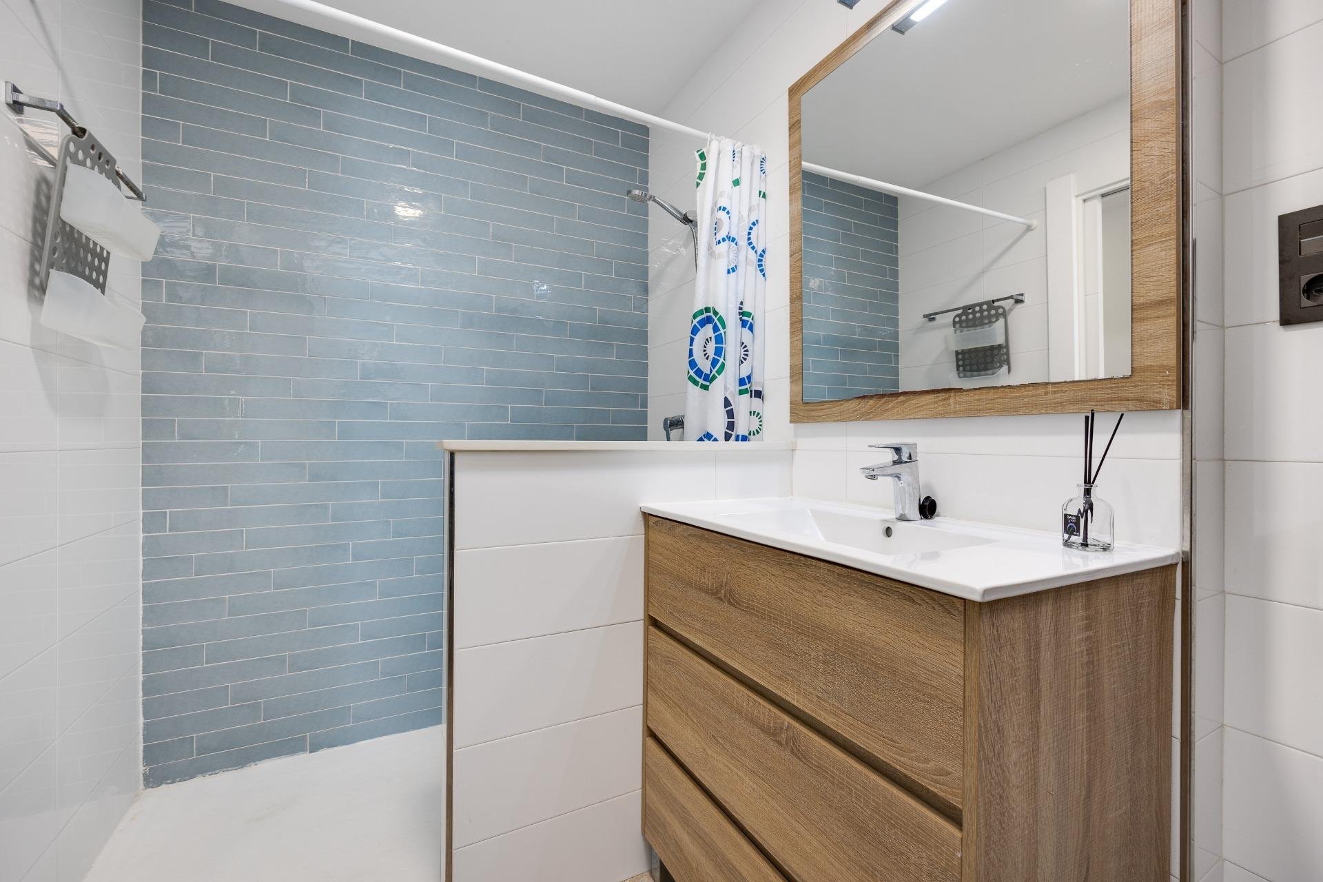 Reventa - Apartamento - Torrevieja - Punta prima