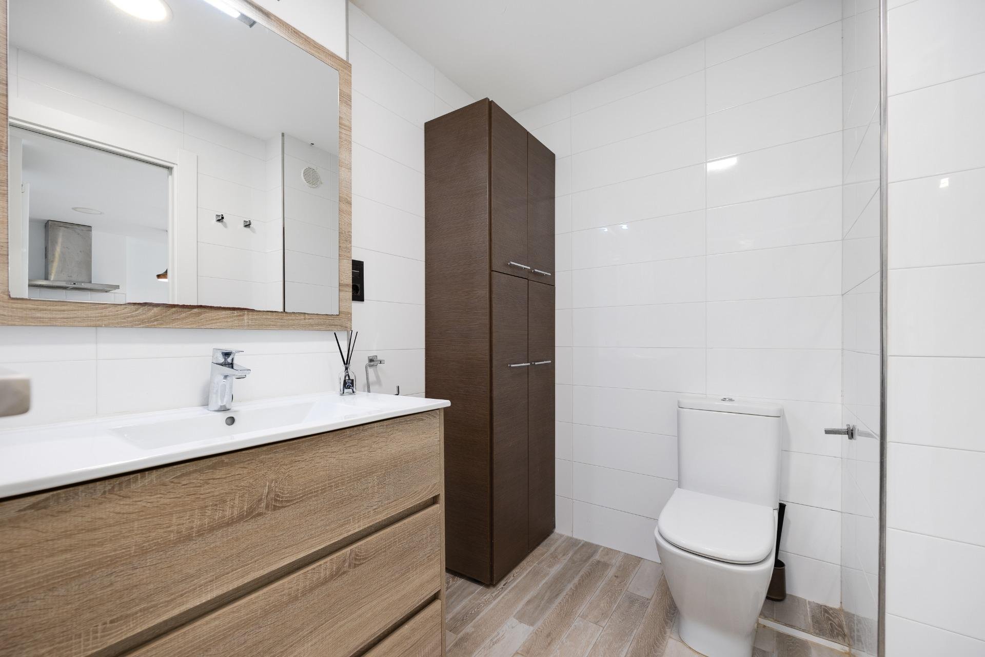 Reventa - Apartamento - Torrevieja - Punta prima