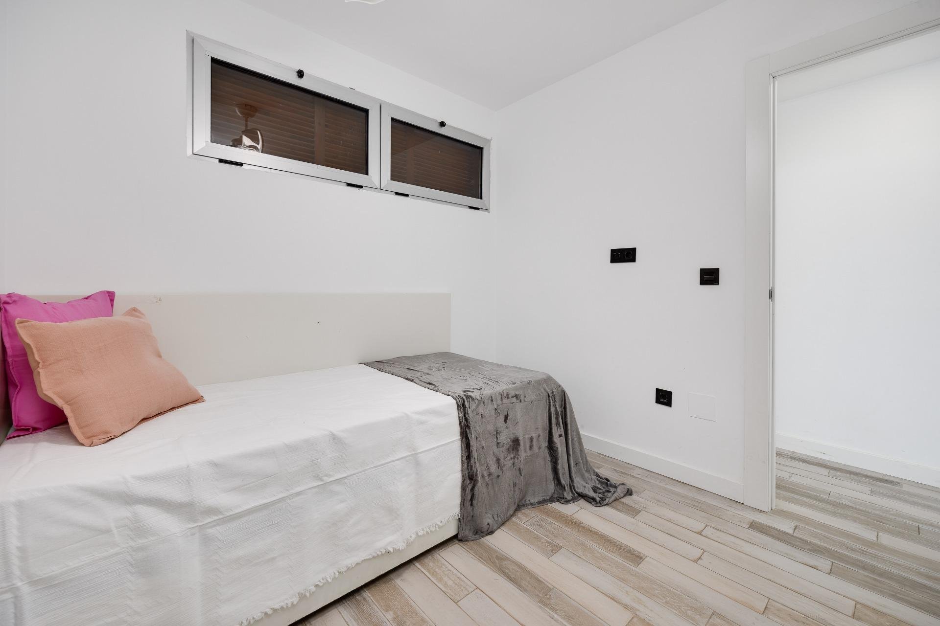 Reventa - Apartamento - Torrevieja - Punta prima