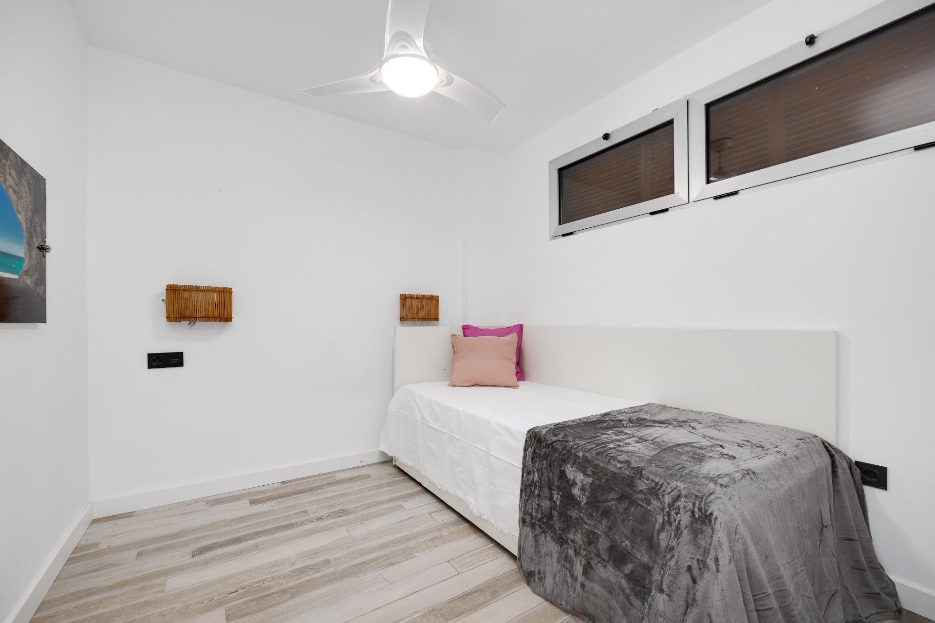 Reventa - Apartamento - Torrevieja - Punta prima