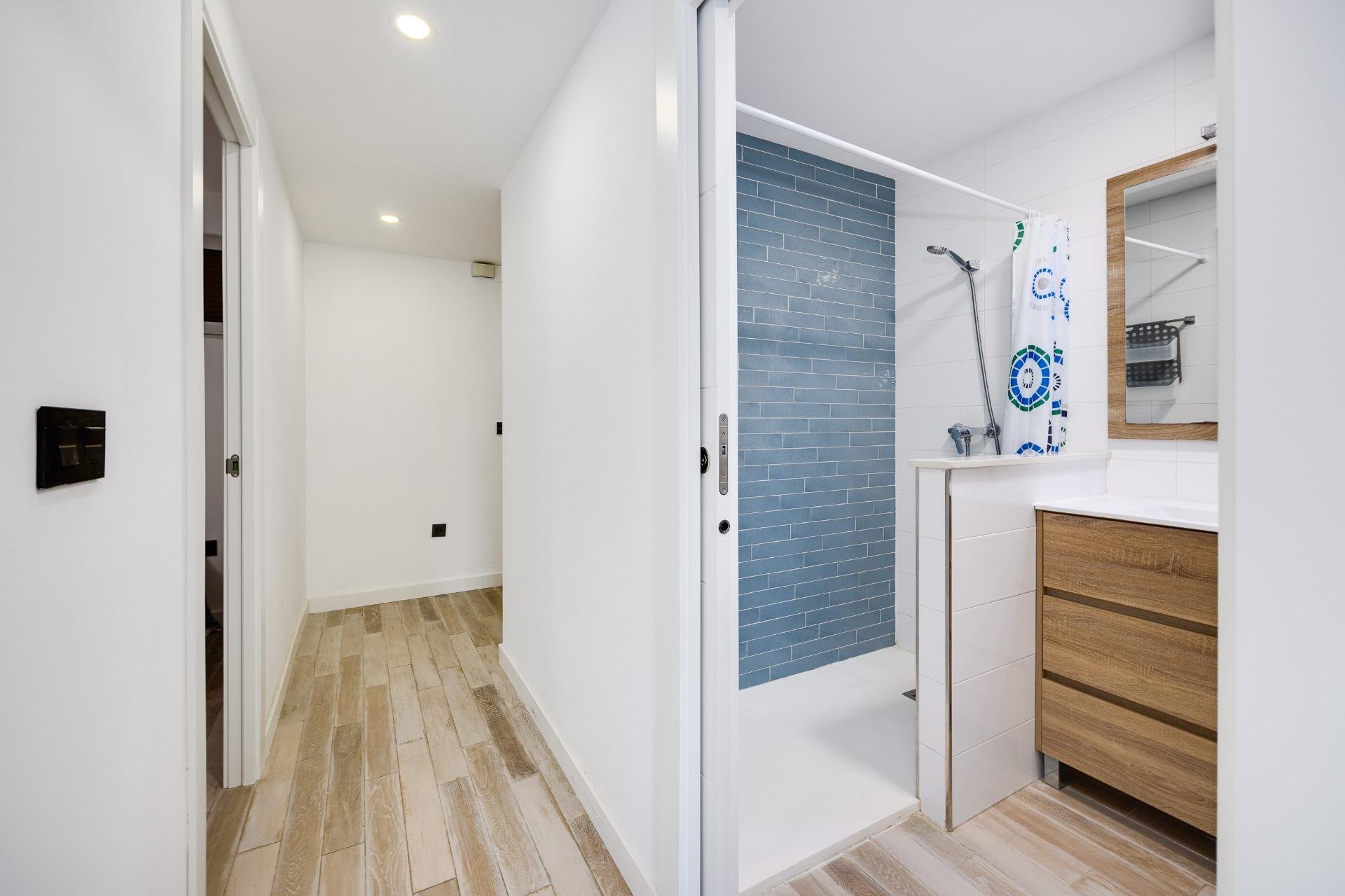 Reventa - Apartamento - Torrevieja - Punta prima