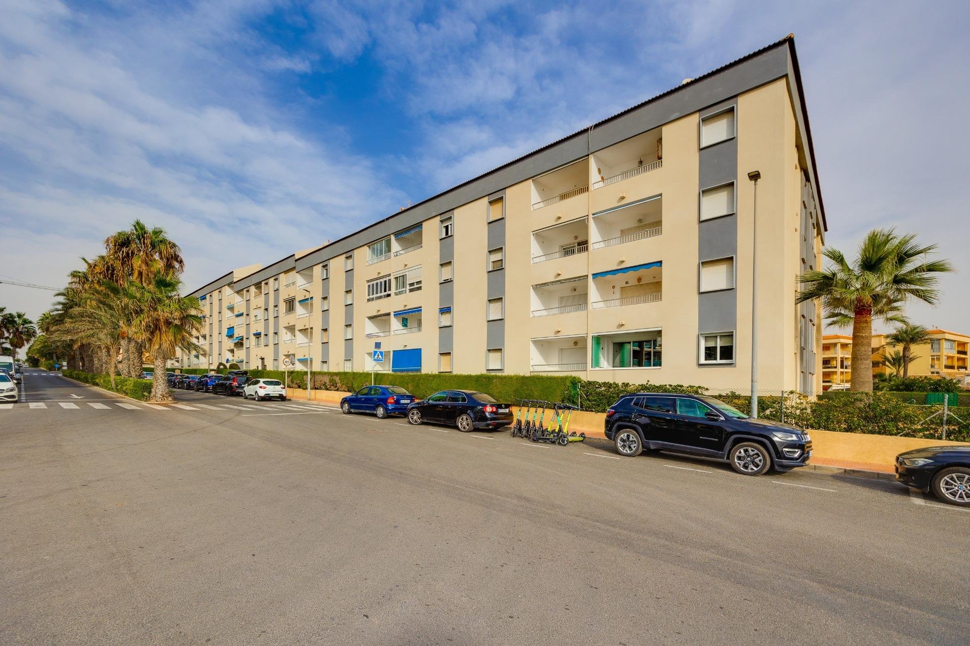 Reventa - Apartamento - Torrevieja - Punta prima