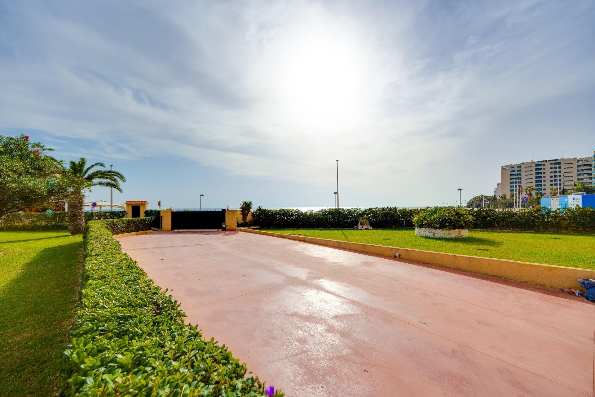 Reventa - Apartamento - Torrevieja - Punta prima