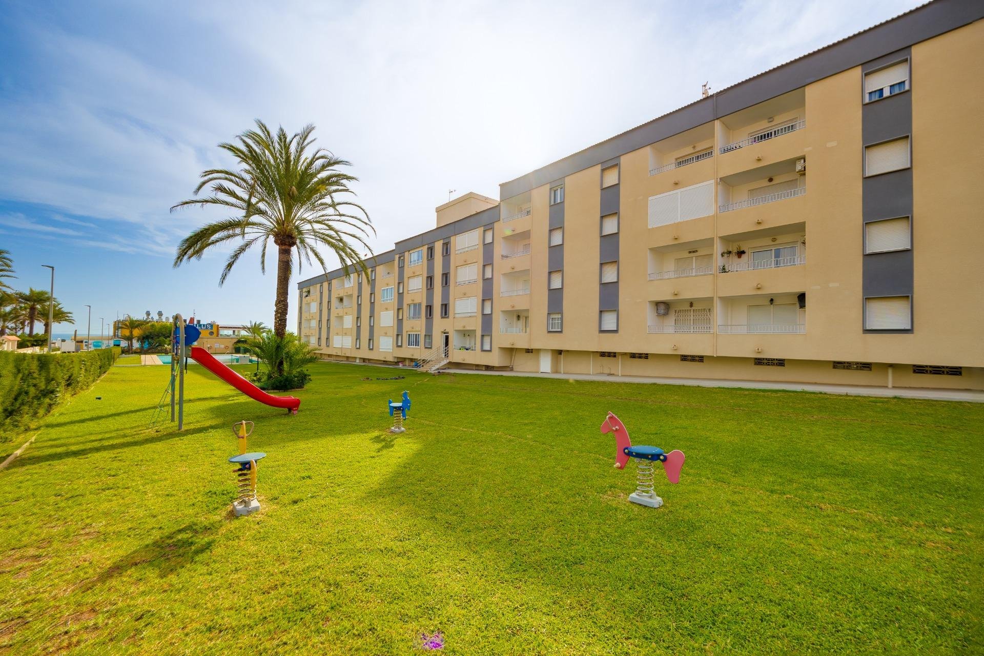Reventa - Apartamento - Torrevieja - Punta prima