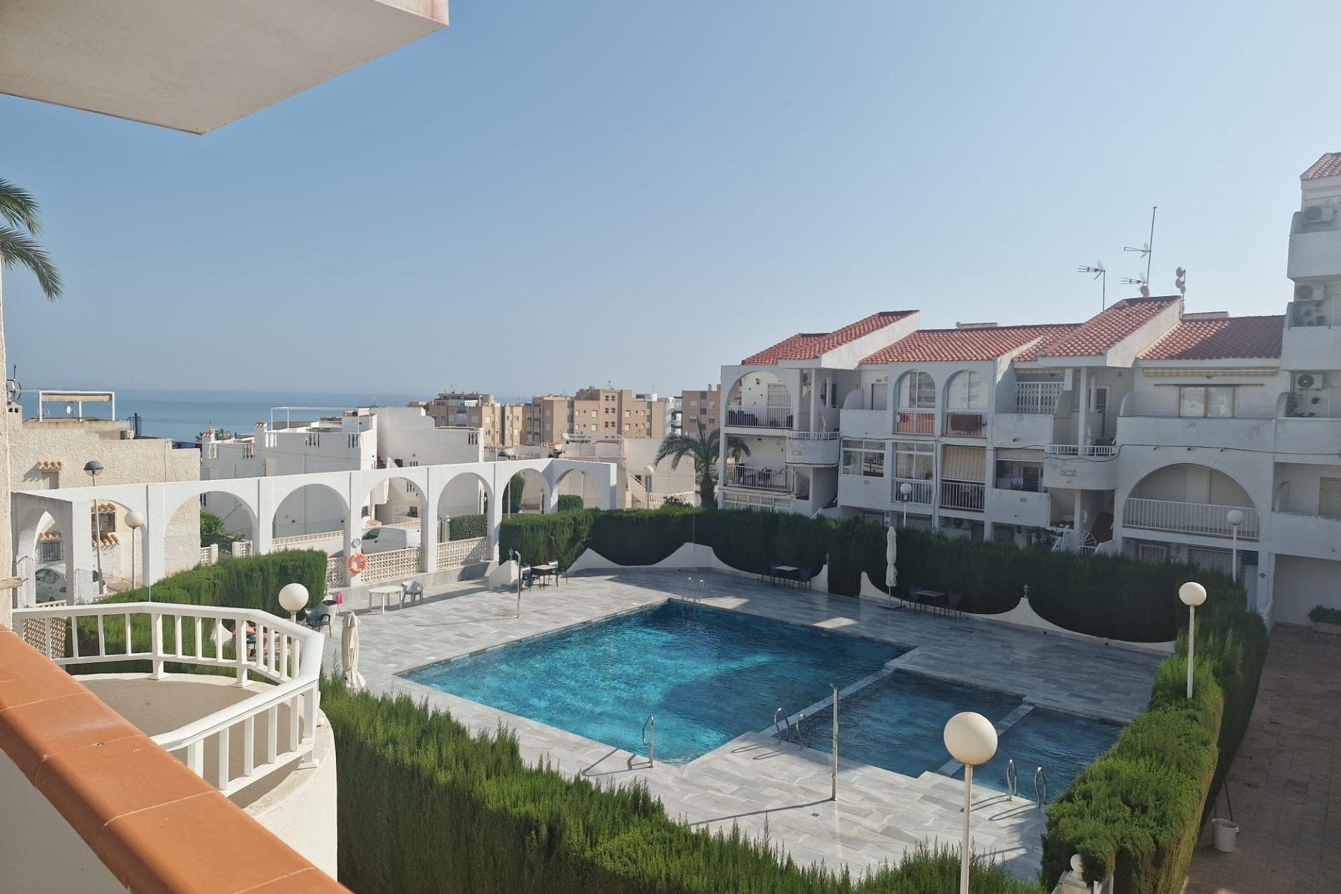 Reventa - Apartamento - Torrevieja - Torre del moro