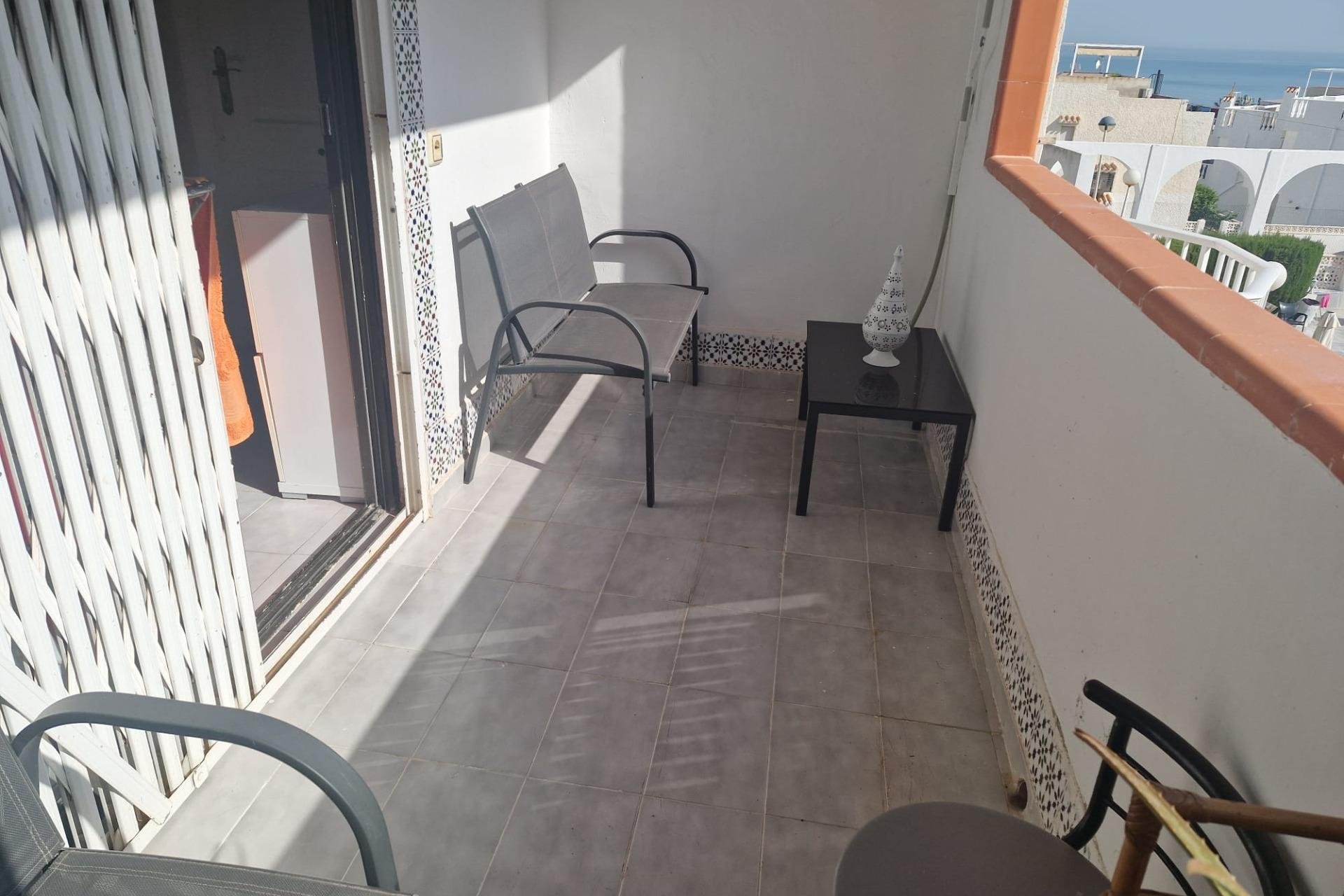 Reventa - Apartamento - Torrevieja - Torre del moro