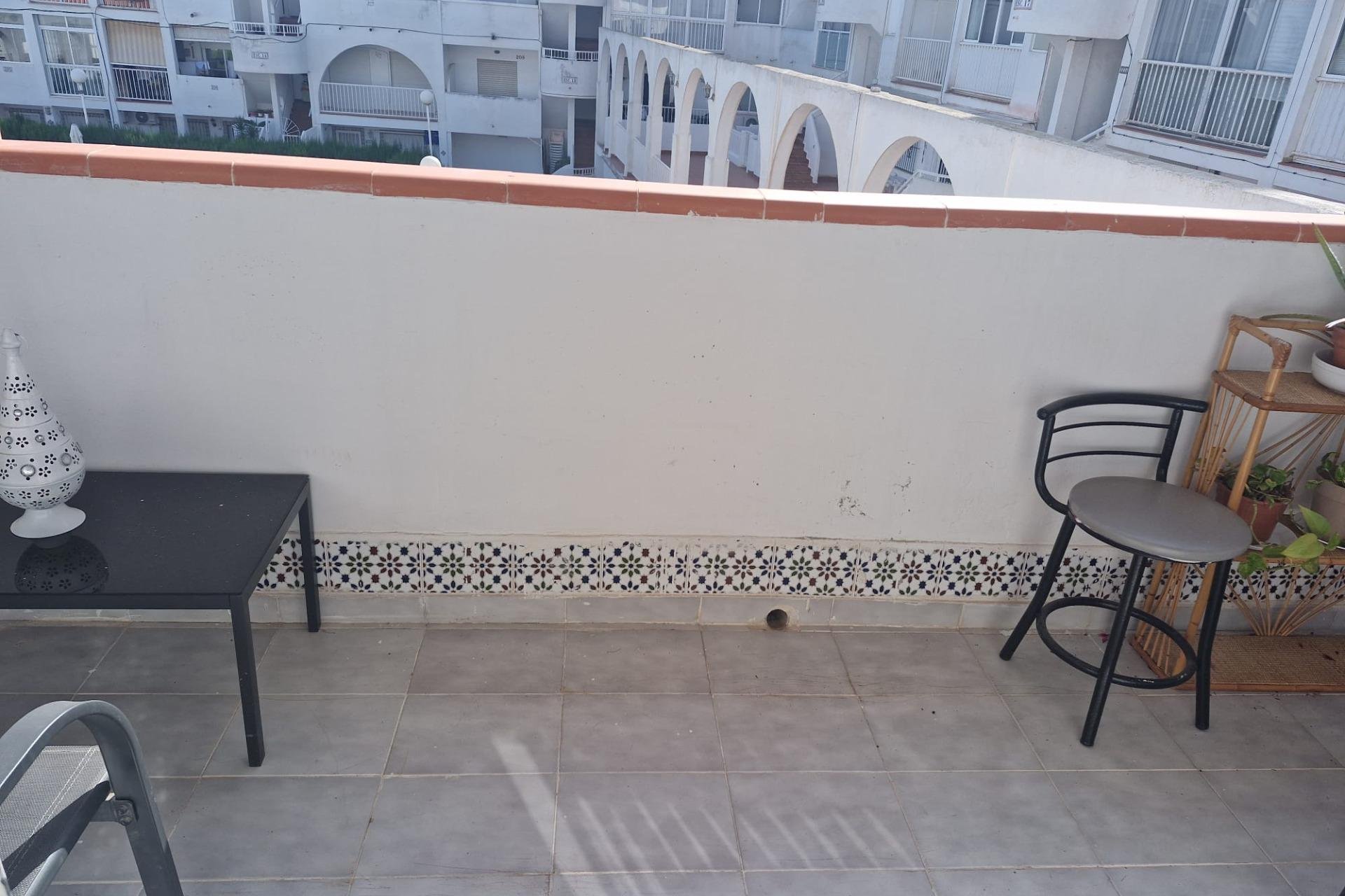 Reventa - Apartamento - Torrevieja - Torre del moro