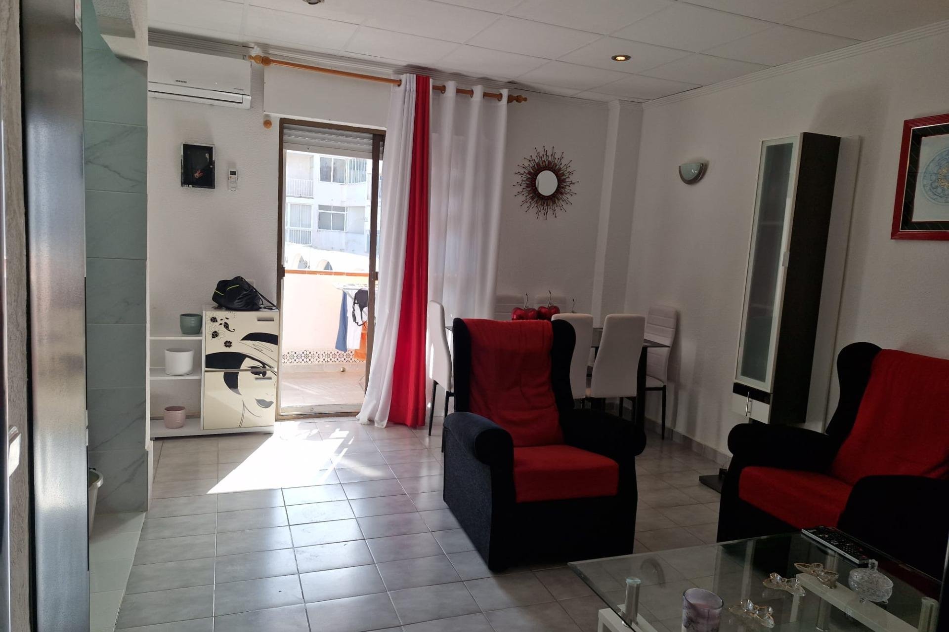 Reventa - Apartamento - Torrevieja - Torre del moro