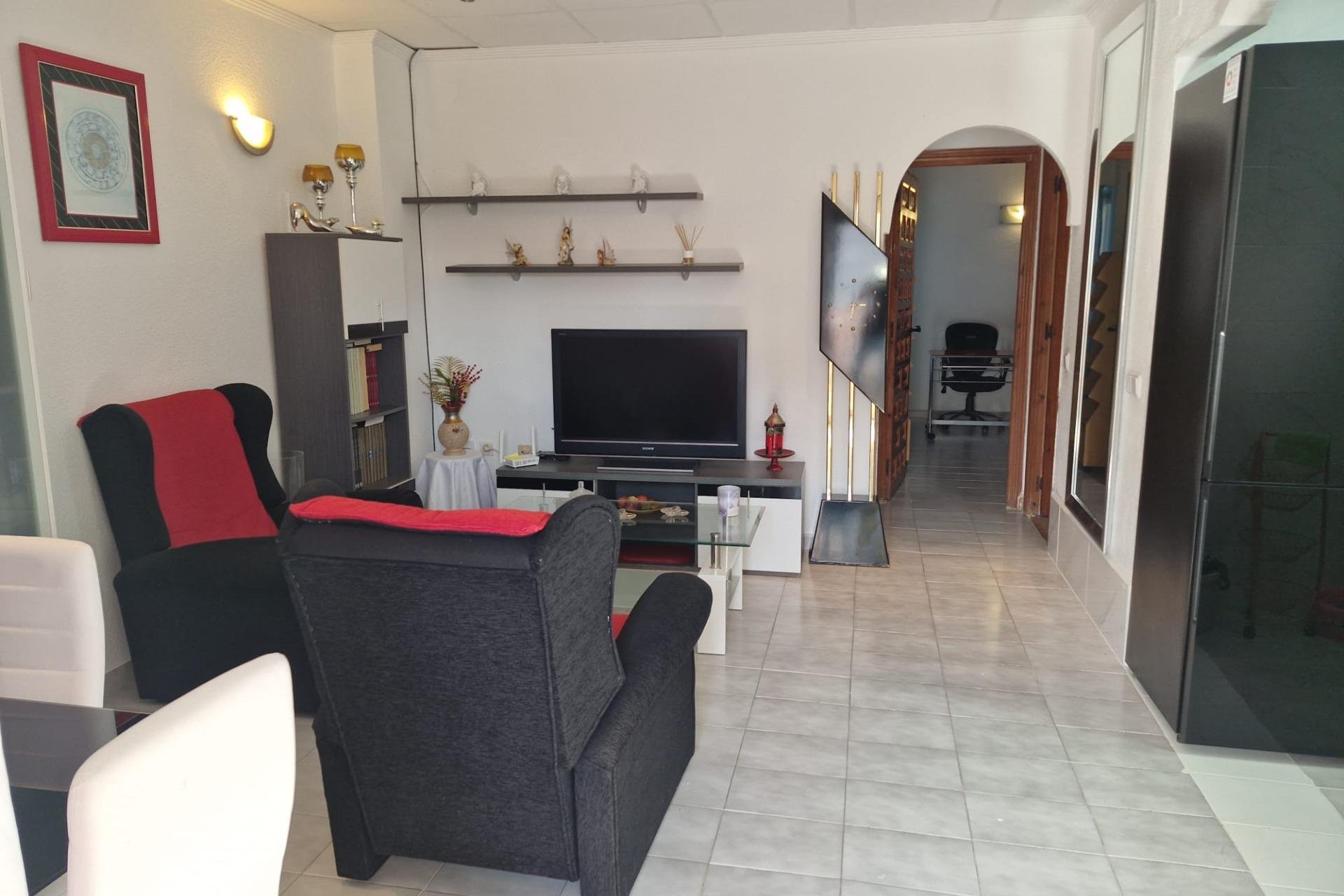 Reventa - Apartamento - Torrevieja - Torre del moro