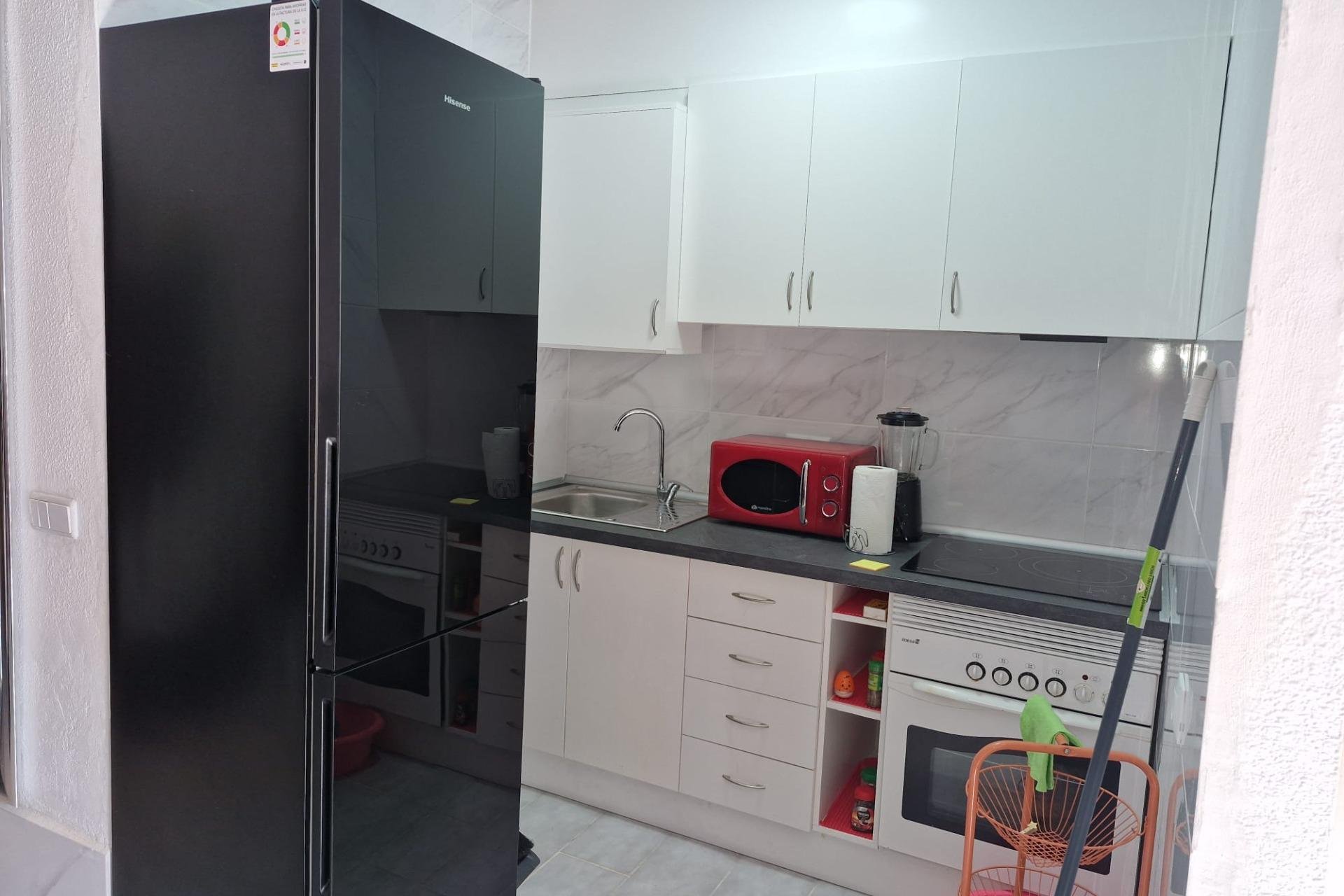 Reventa - Apartamento - Torrevieja - Torre del moro
