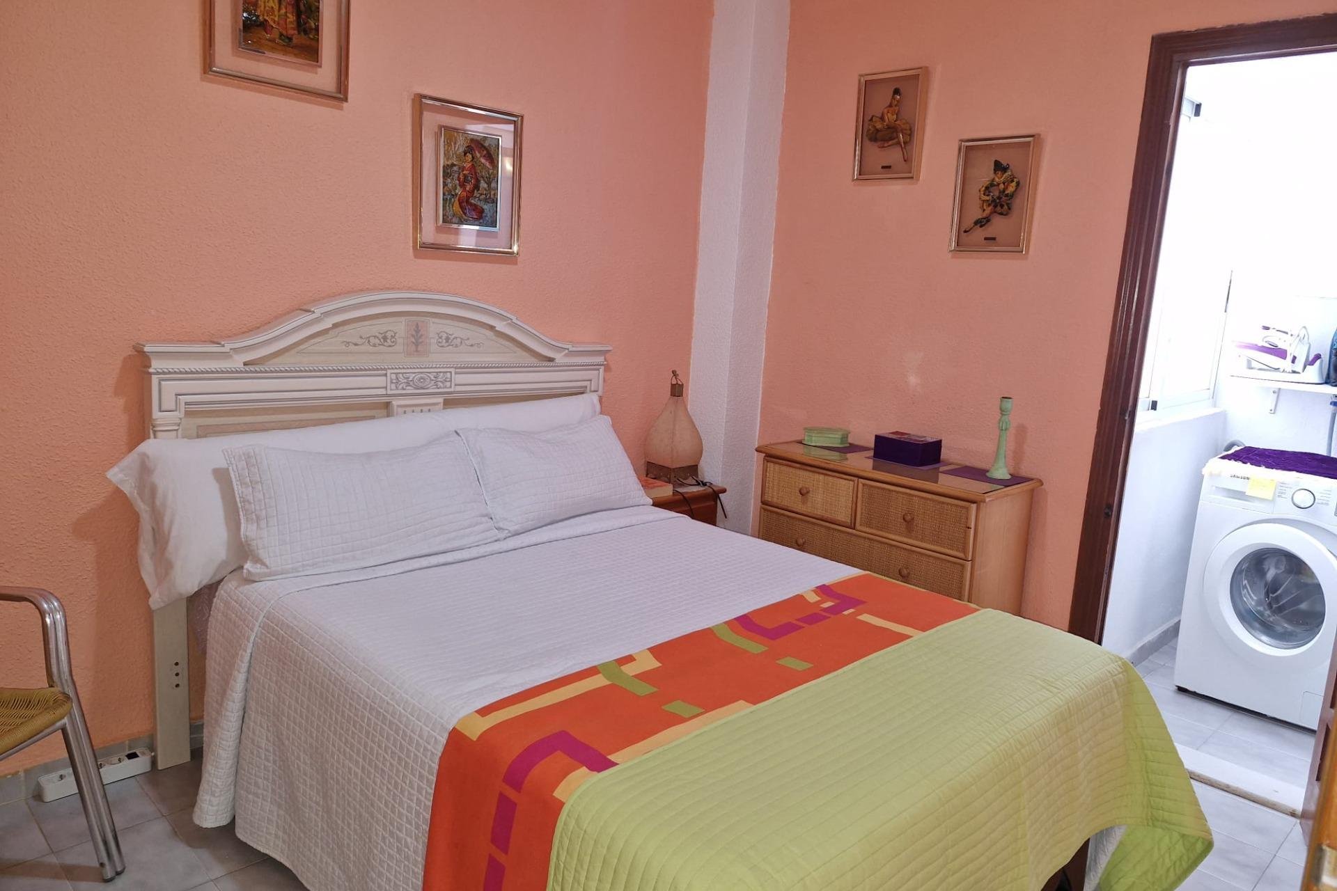 Reventa - Apartamento - Torrevieja - Torre del moro