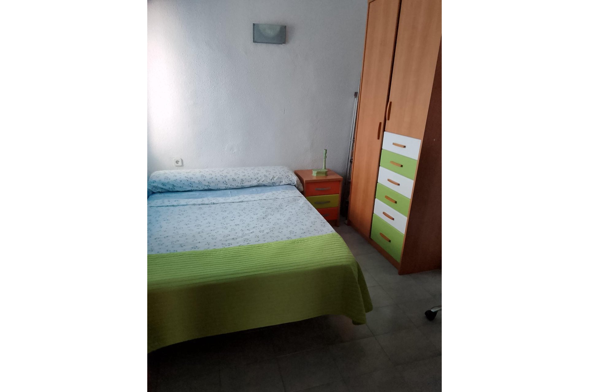 Reventa - Apartamento - Torrevieja - Torre del moro