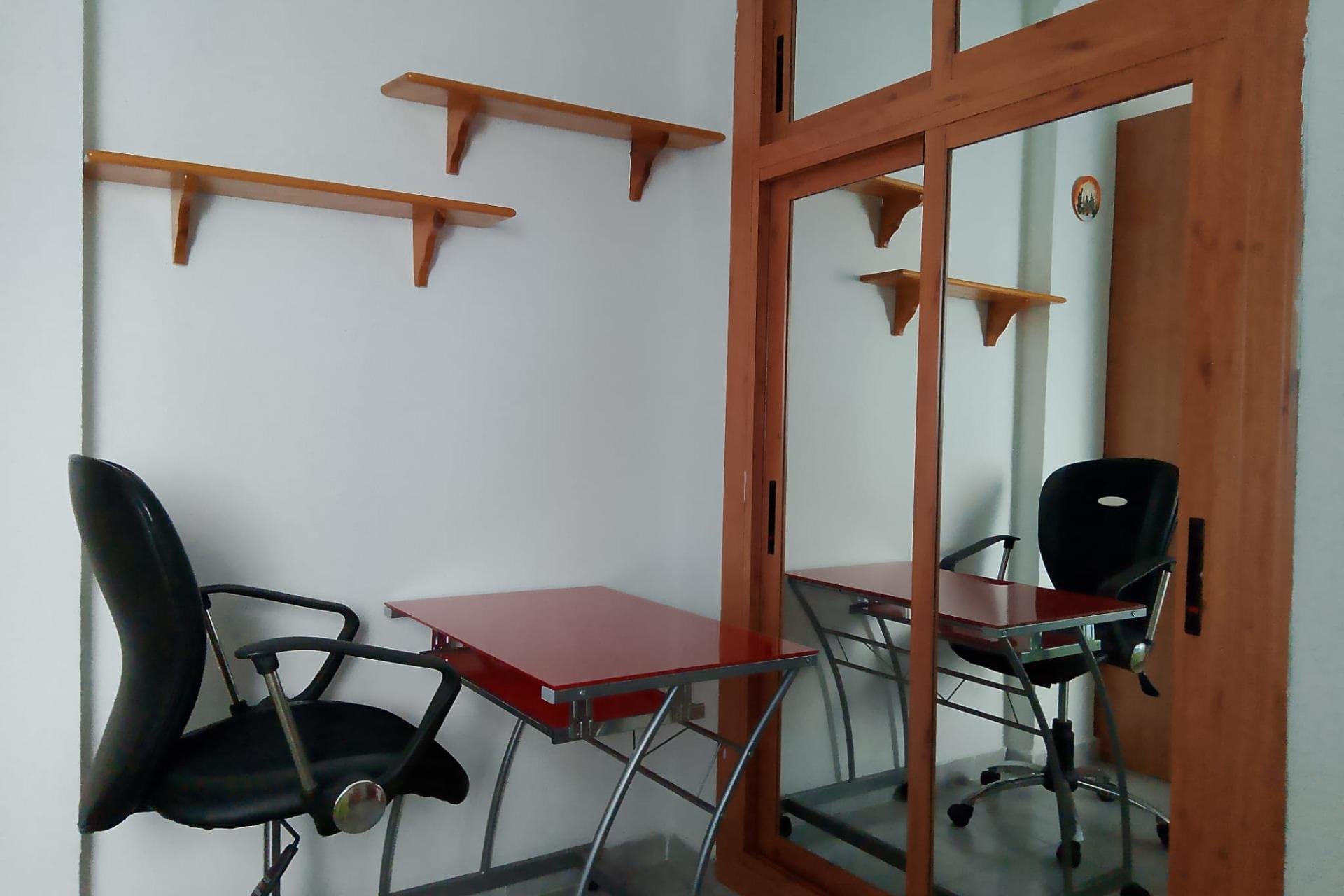 Reventa - Apartamento - Torrevieja - Torre del moro