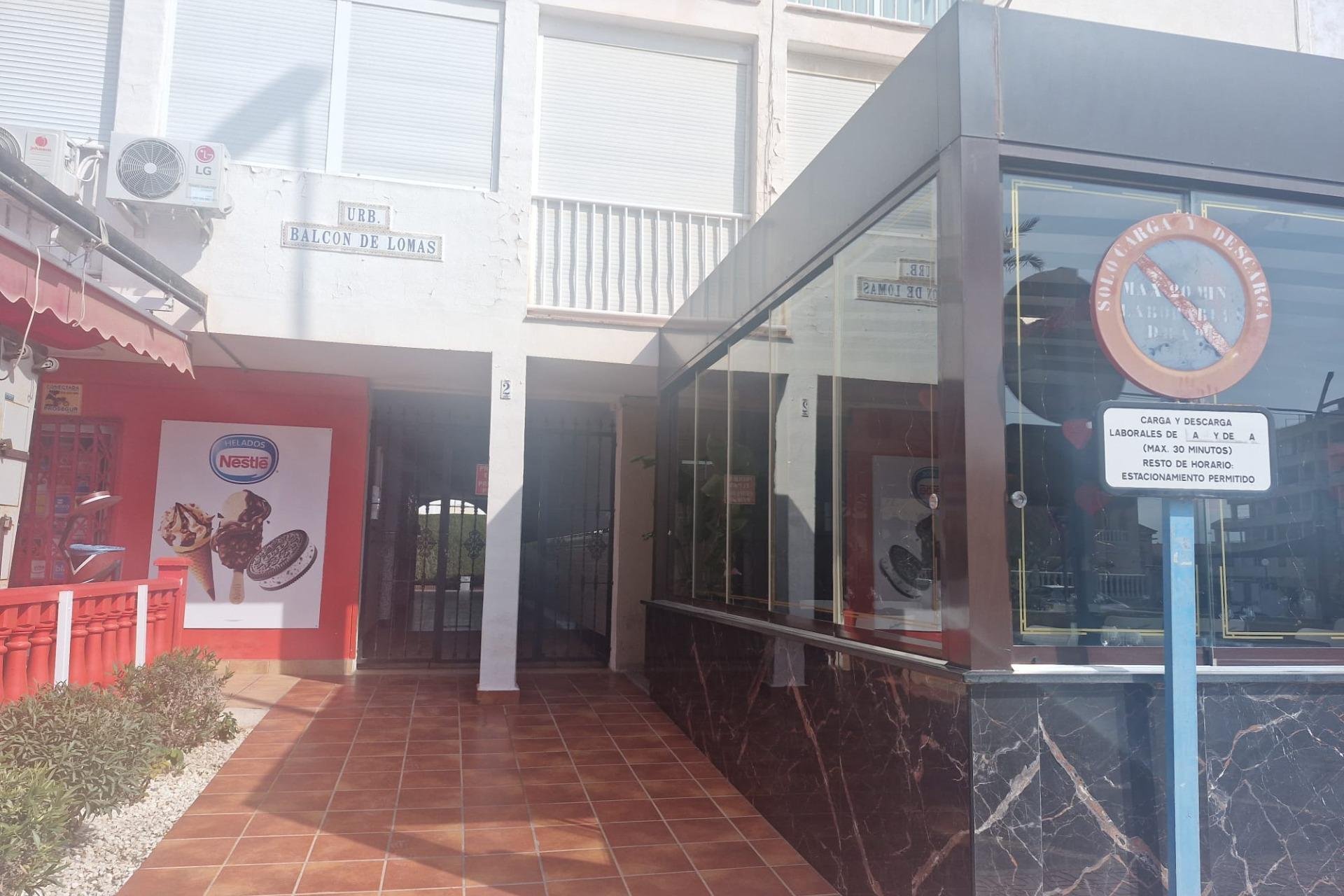 Reventa - Apartamento - Torrevieja - Torre del moro