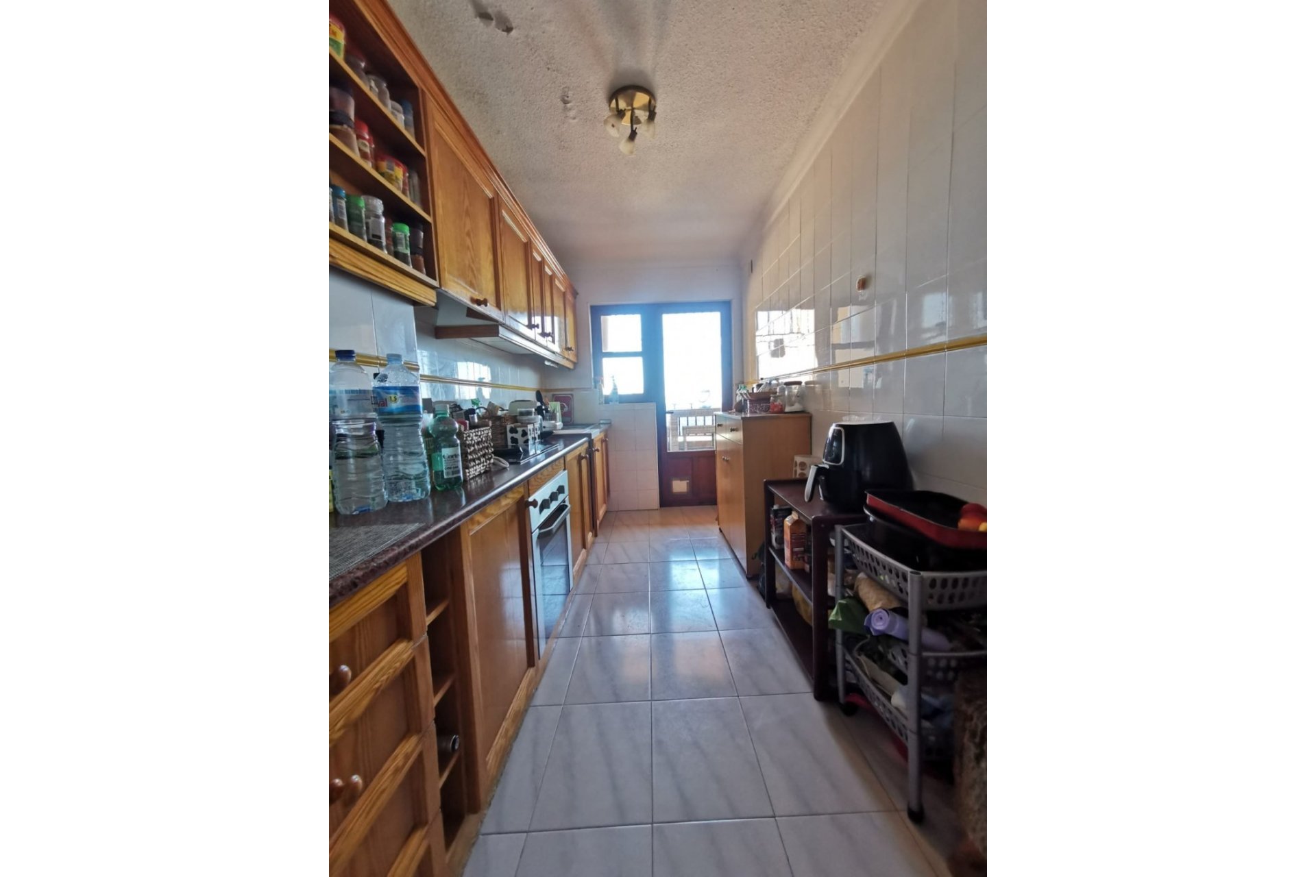 Reventa - Apartamento - Torrevieja - Torre del moro