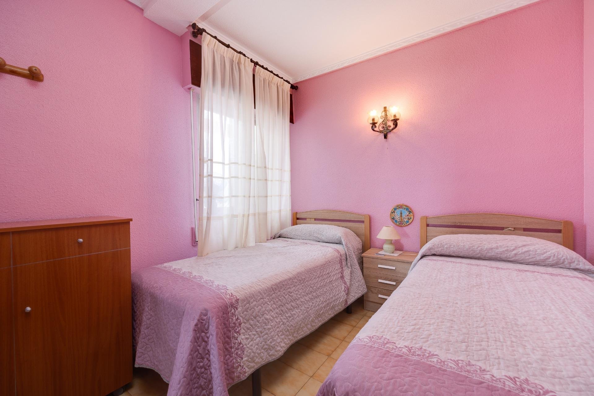 Reventa - Apartamento - Torrevieja - Torre la mata