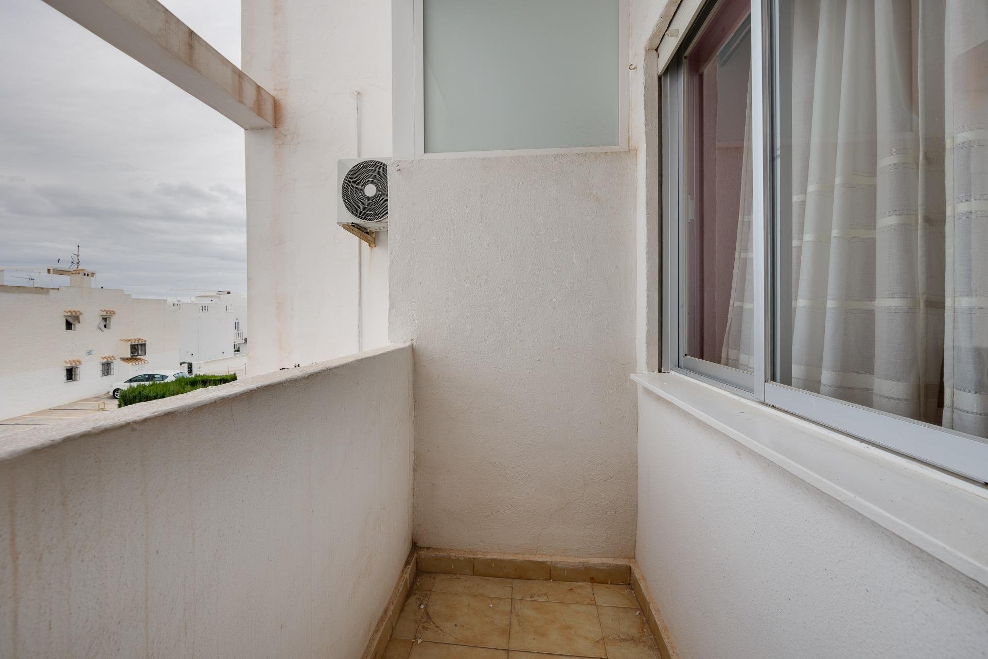 Reventa - Apartamento - Torrevieja - Torre la mata