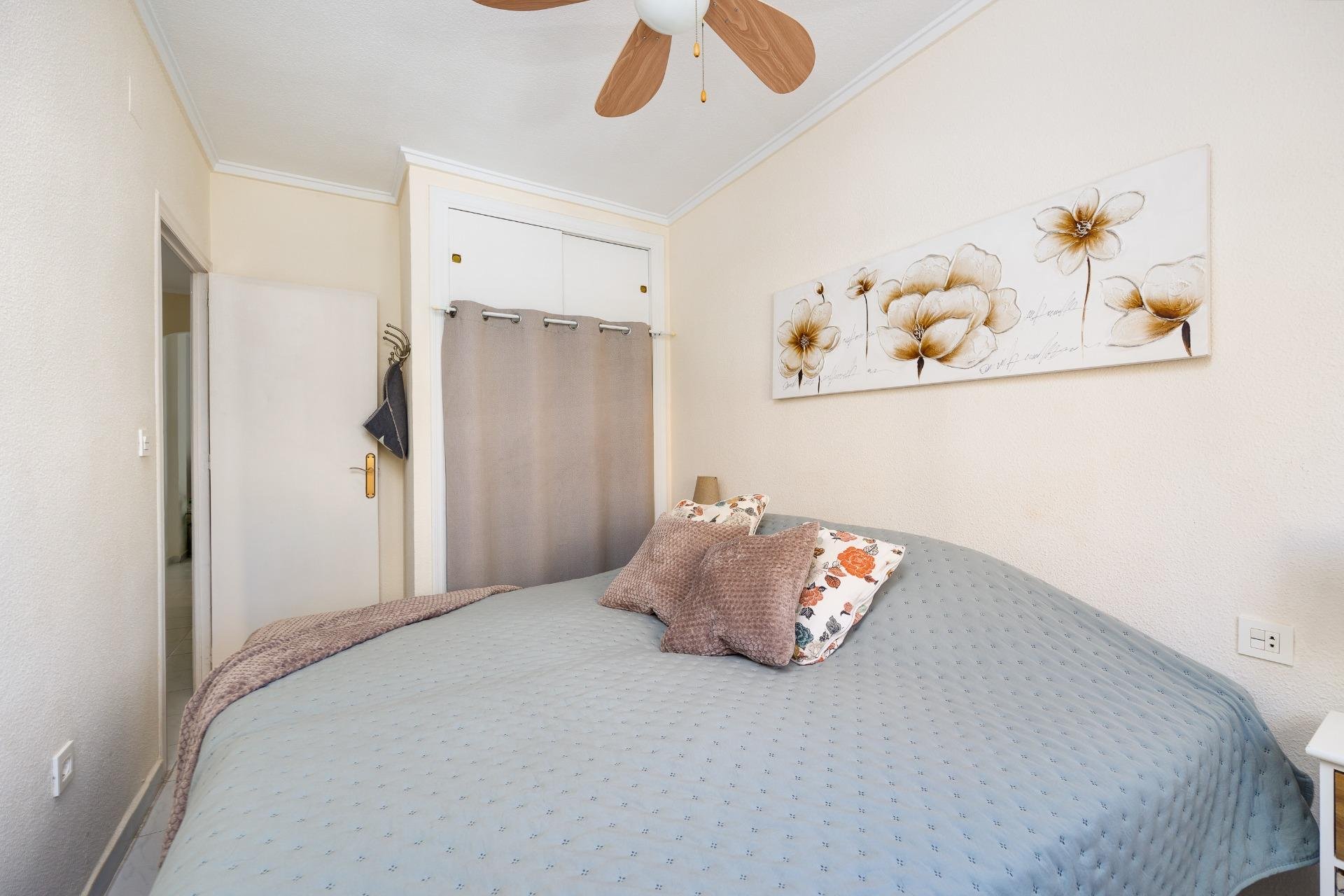 Reventa - Apartamento - Torrevieja - Torreblanca