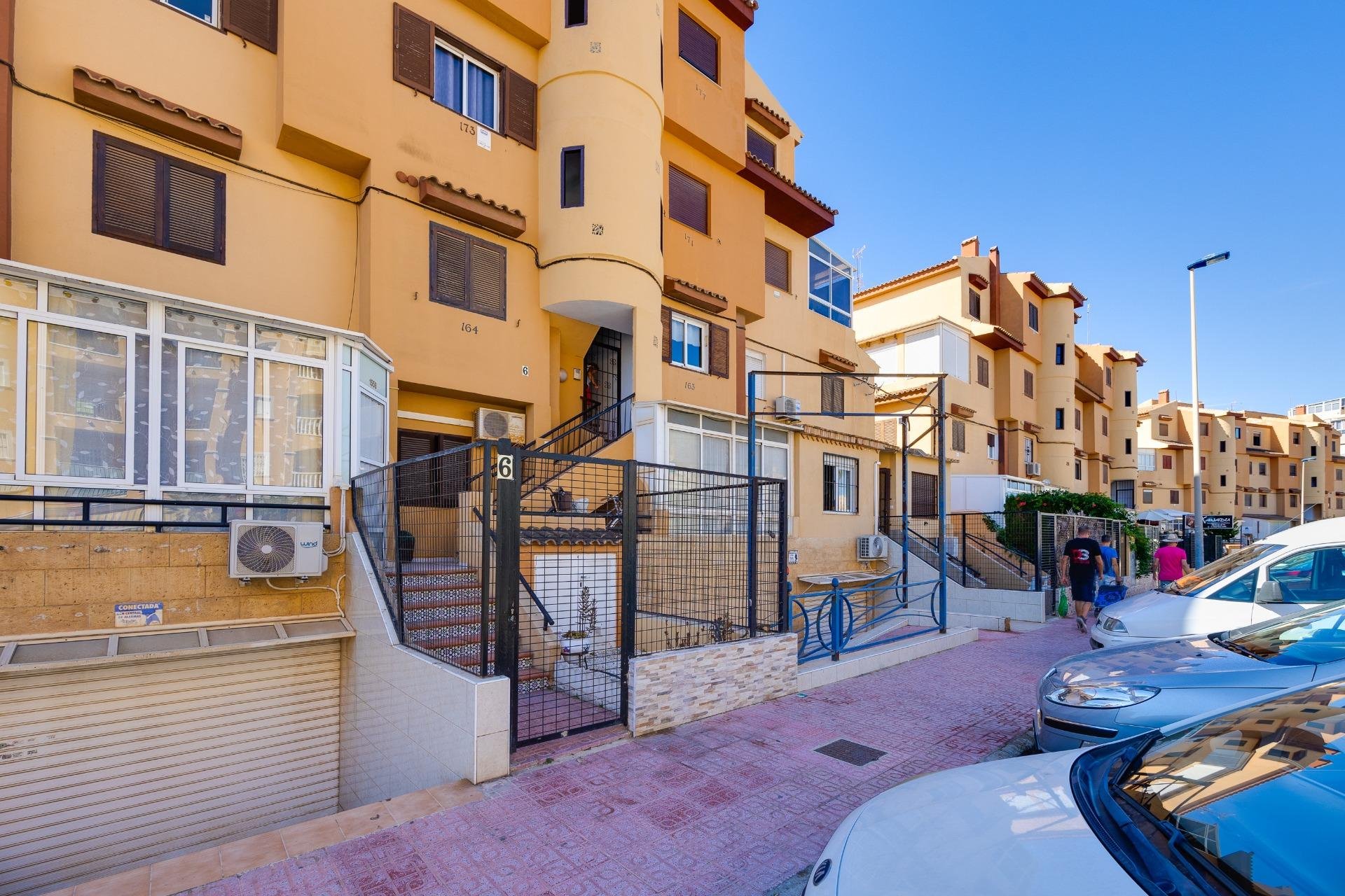 Reventa - Apartamento - Torrevieja - Torreblanca