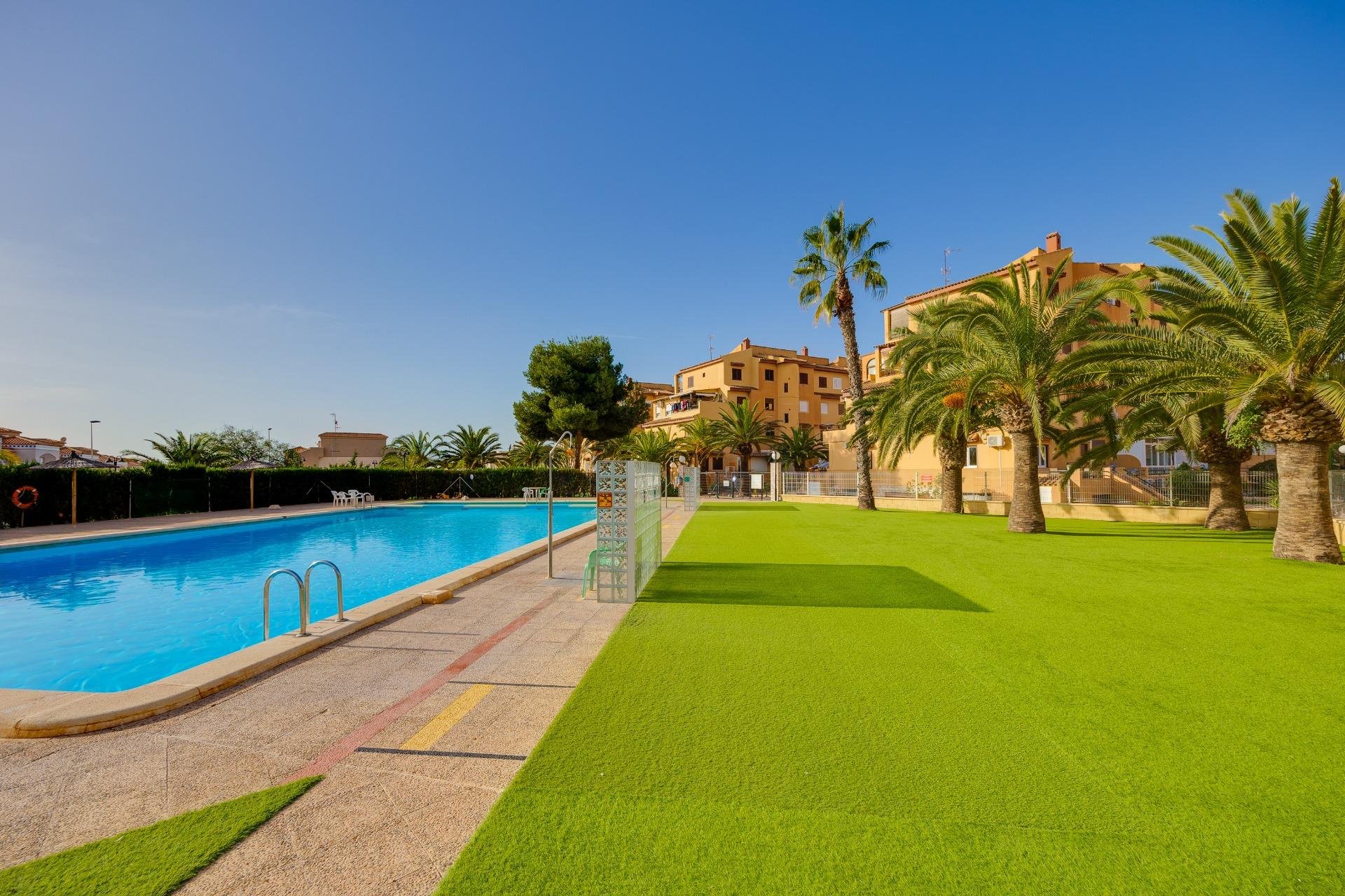 Reventa - Apartamento - Torrevieja - Torreblanca