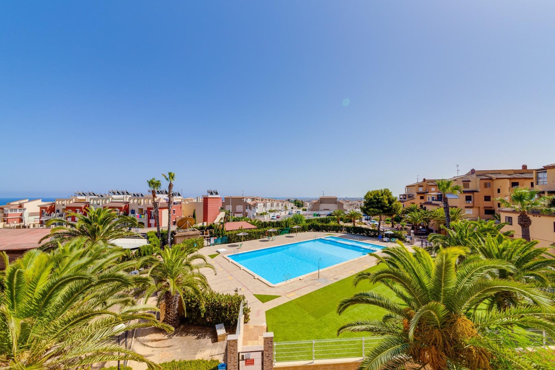 Reventa - Apartamento - Torrevieja - Torreblanca