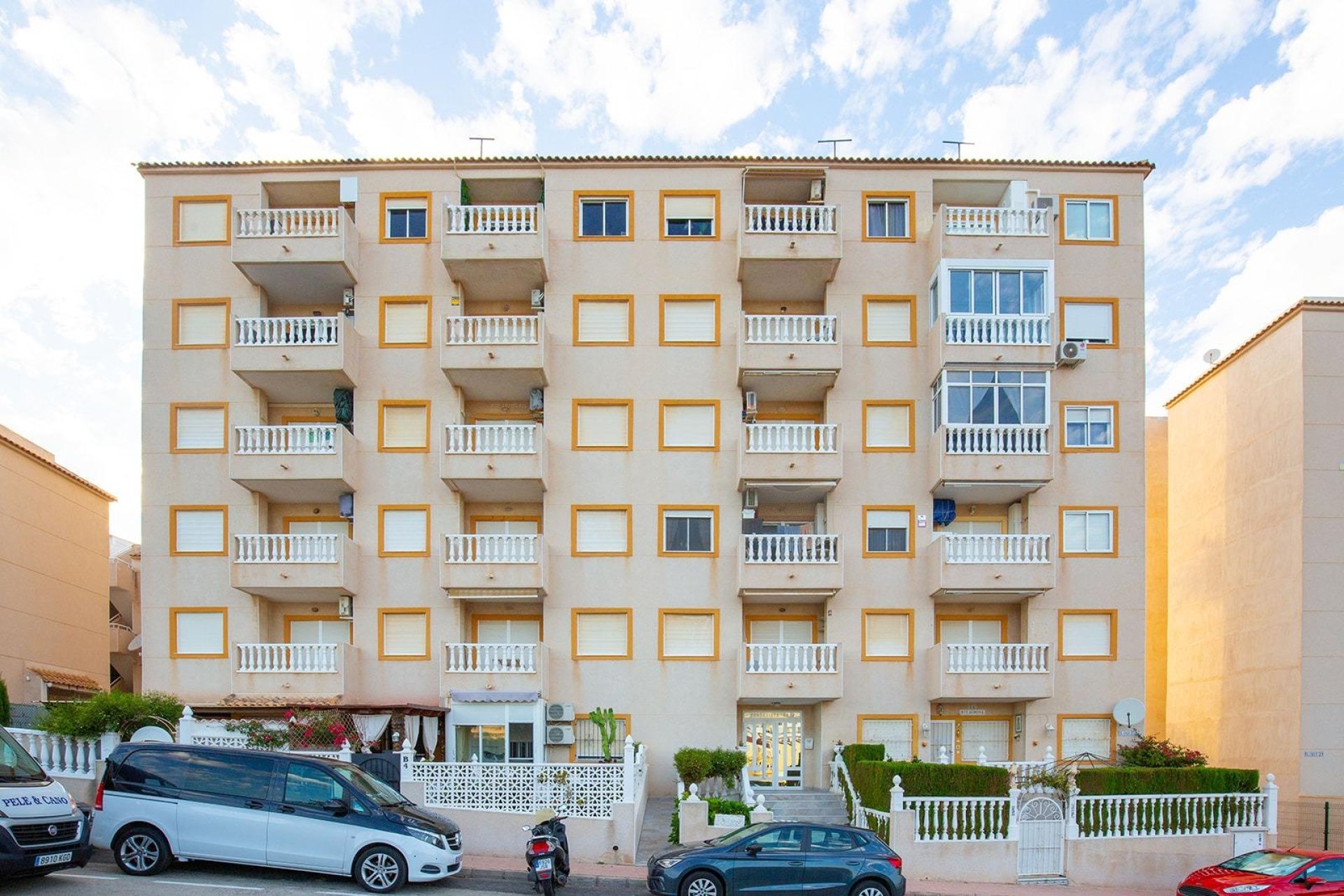 Reventa - Apartamento - Torrevieja - Torreblanca