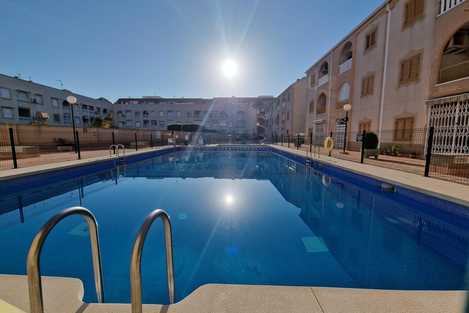 Reventa - Apartamento - Torrevieja - torrevieja