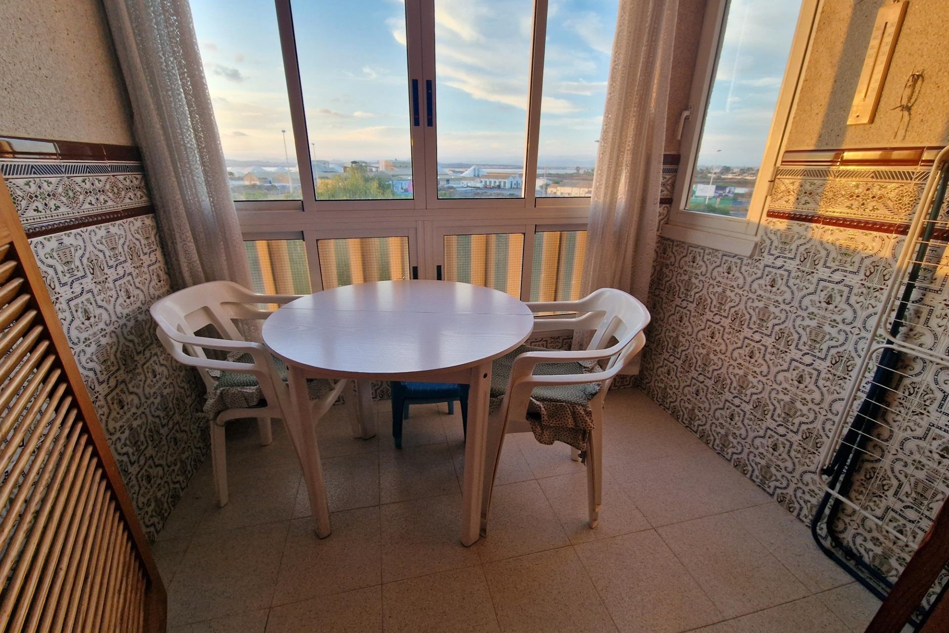 Reventa - Apartamento - Torrevieja - torrevieja