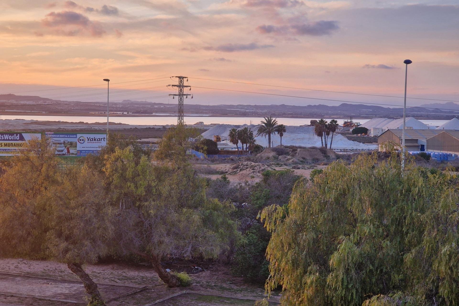 Reventa - Apartamento - Torrevieja - torrevieja