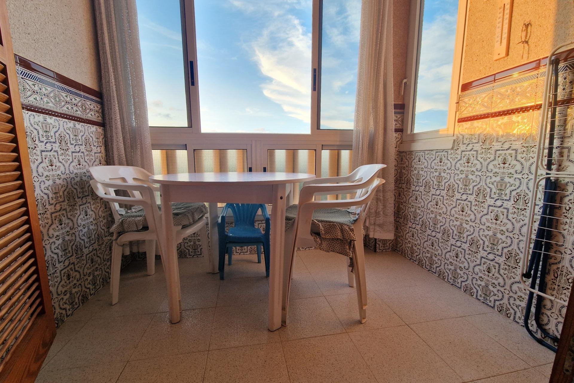 Reventa - Apartamento - Torrevieja - torrevieja