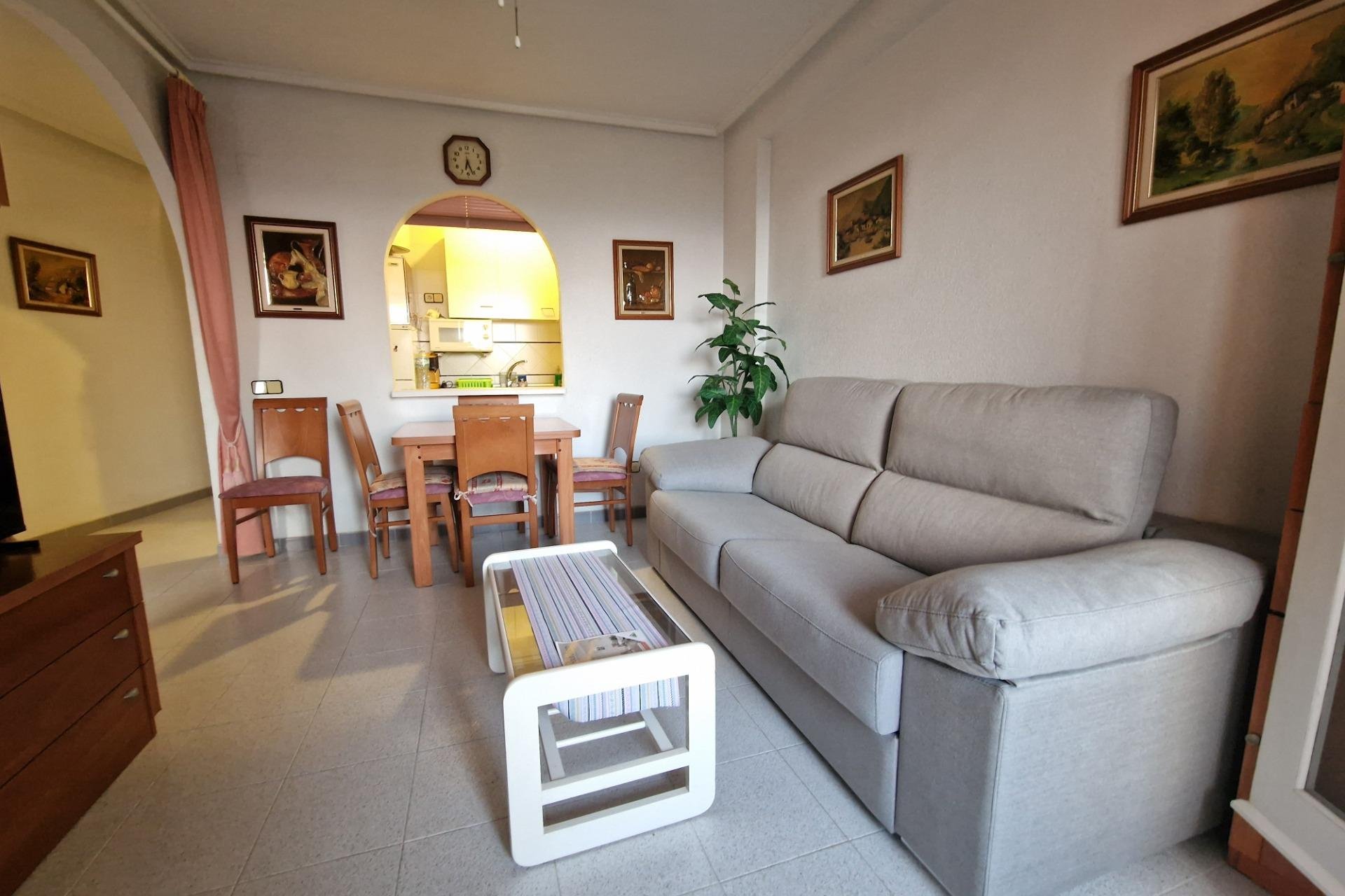 Reventa - Apartamento - Torrevieja - torrevieja