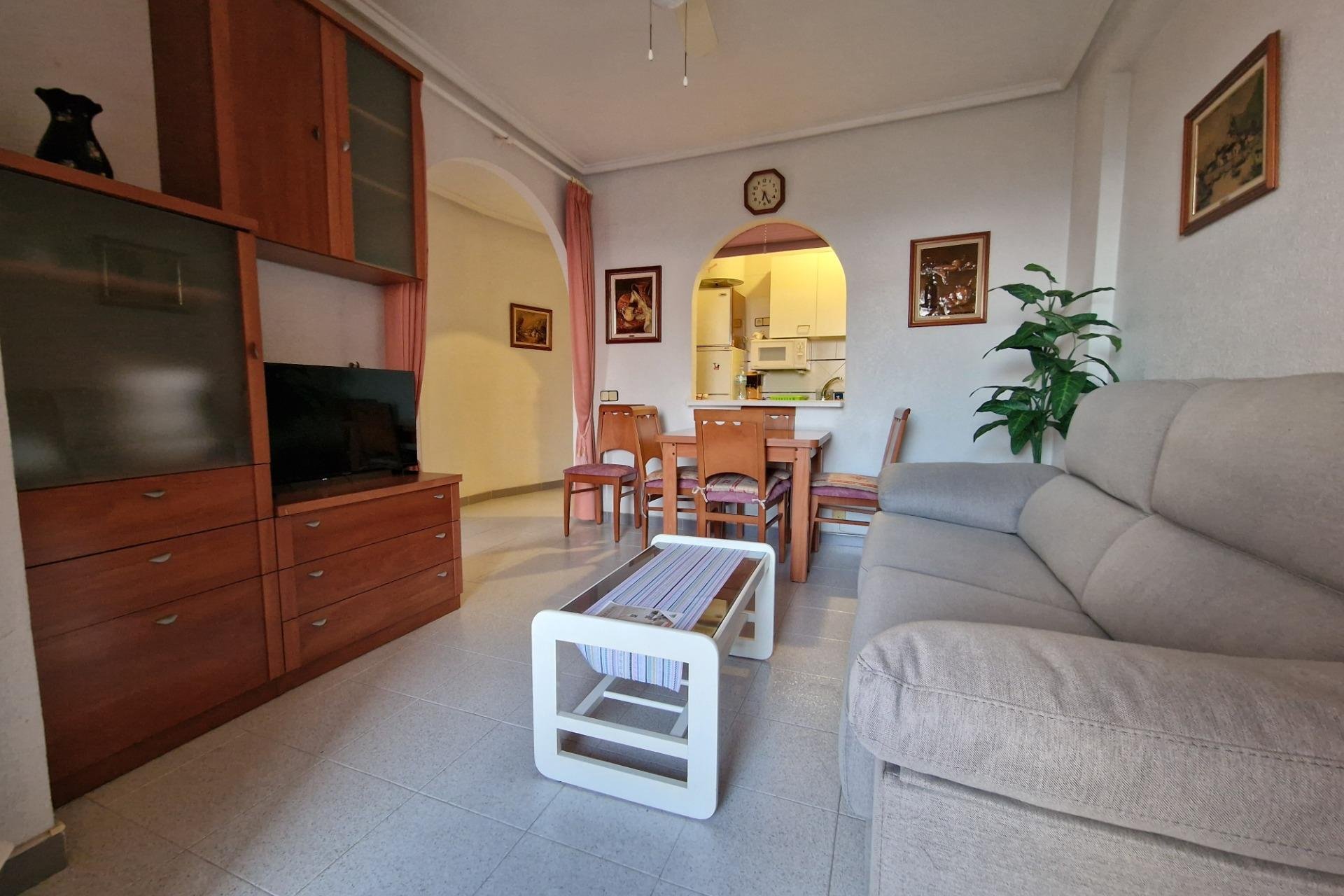 Reventa - Apartamento - Torrevieja - torrevieja