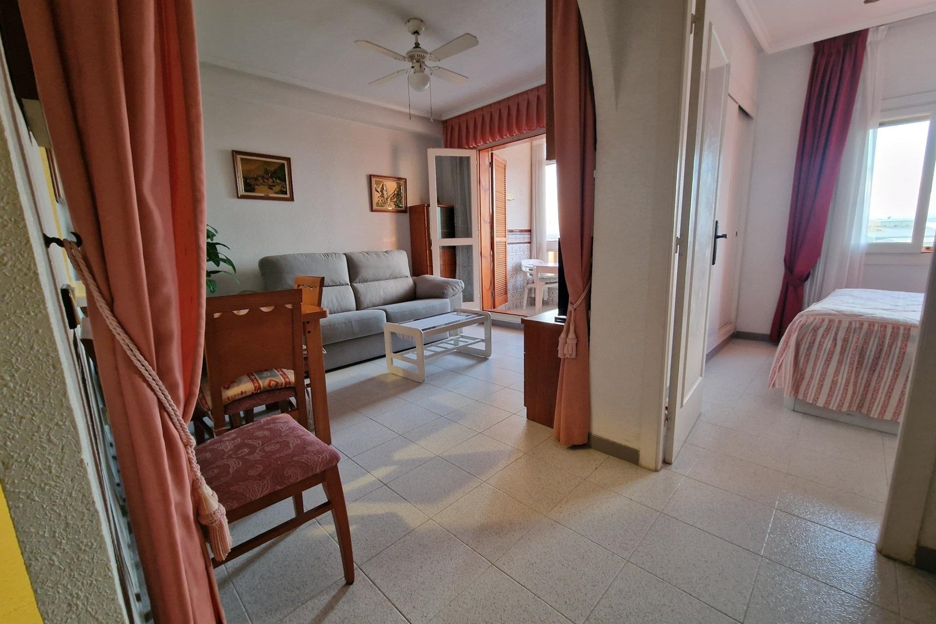 Reventa - Apartamento - Torrevieja - torrevieja