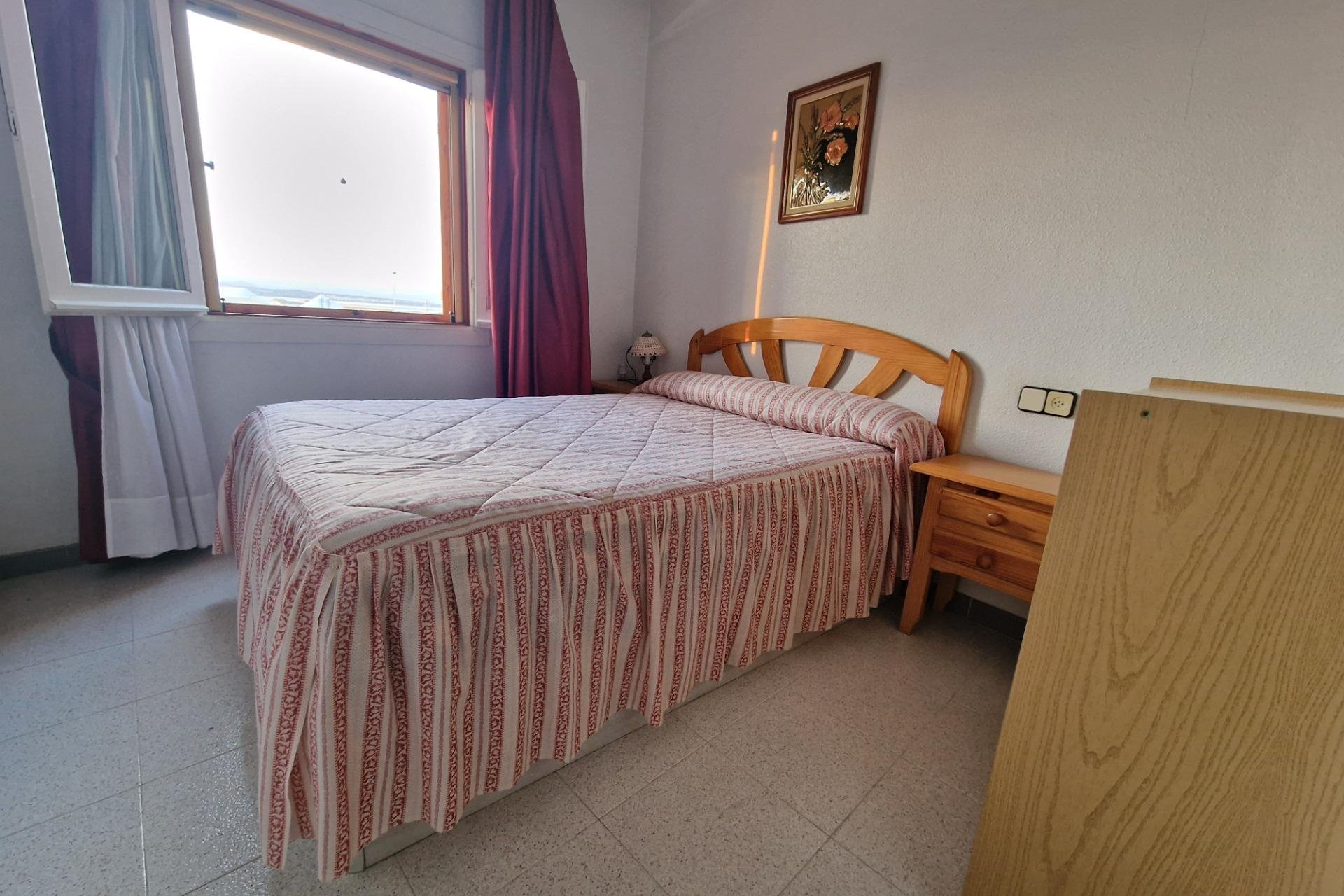 Reventa - Apartamento - Torrevieja - torrevieja