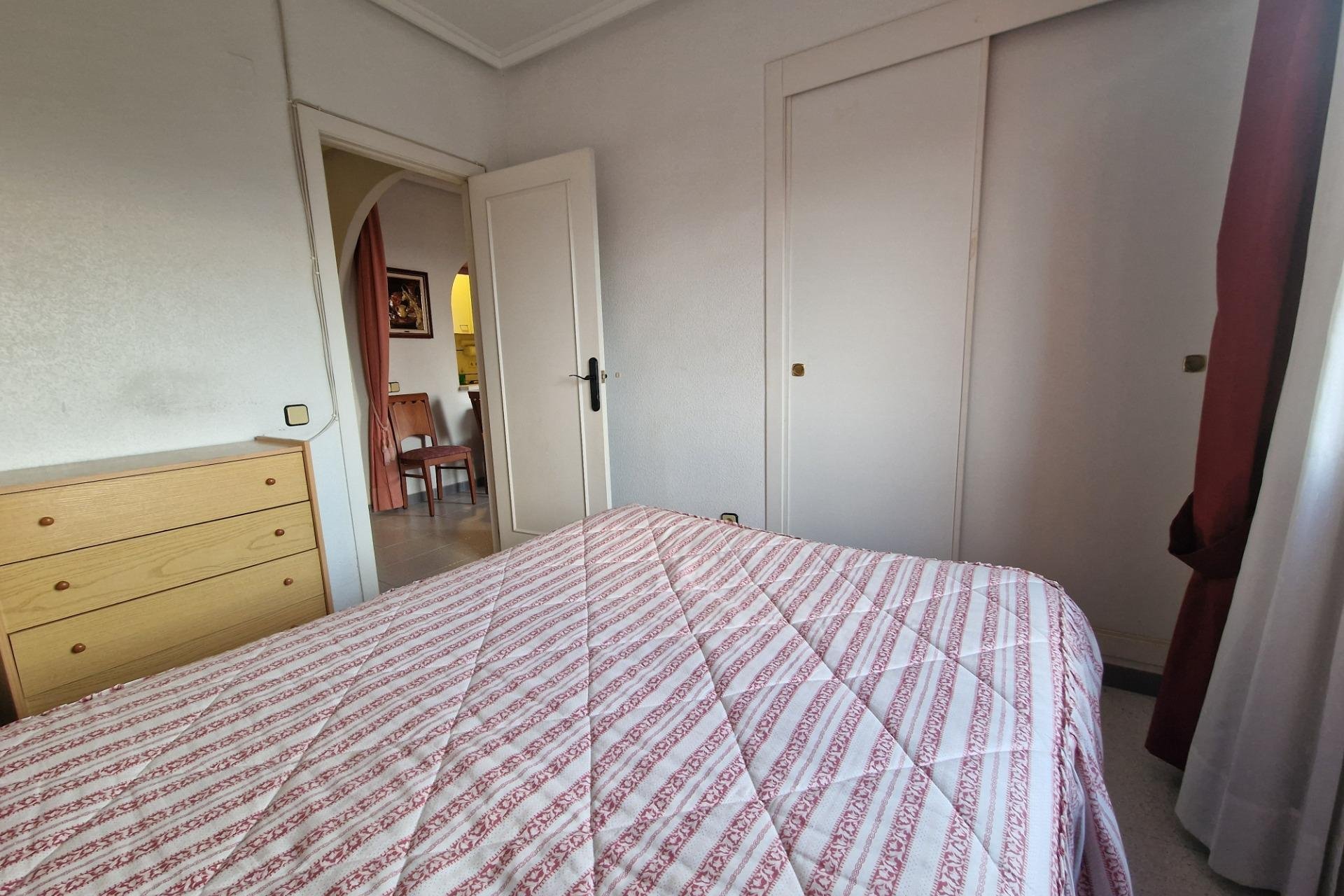 Reventa - Apartamento - Torrevieja - torrevieja