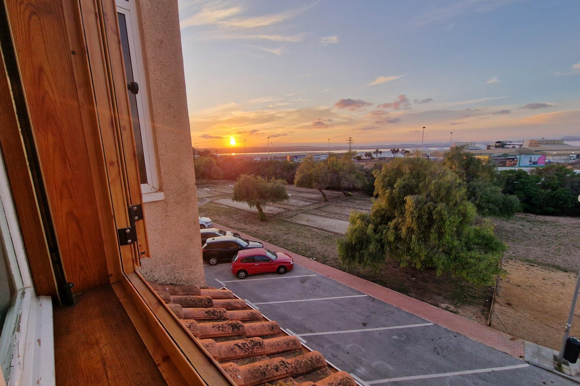 Reventa - Apartamento - Torrevieja - torrevieja
