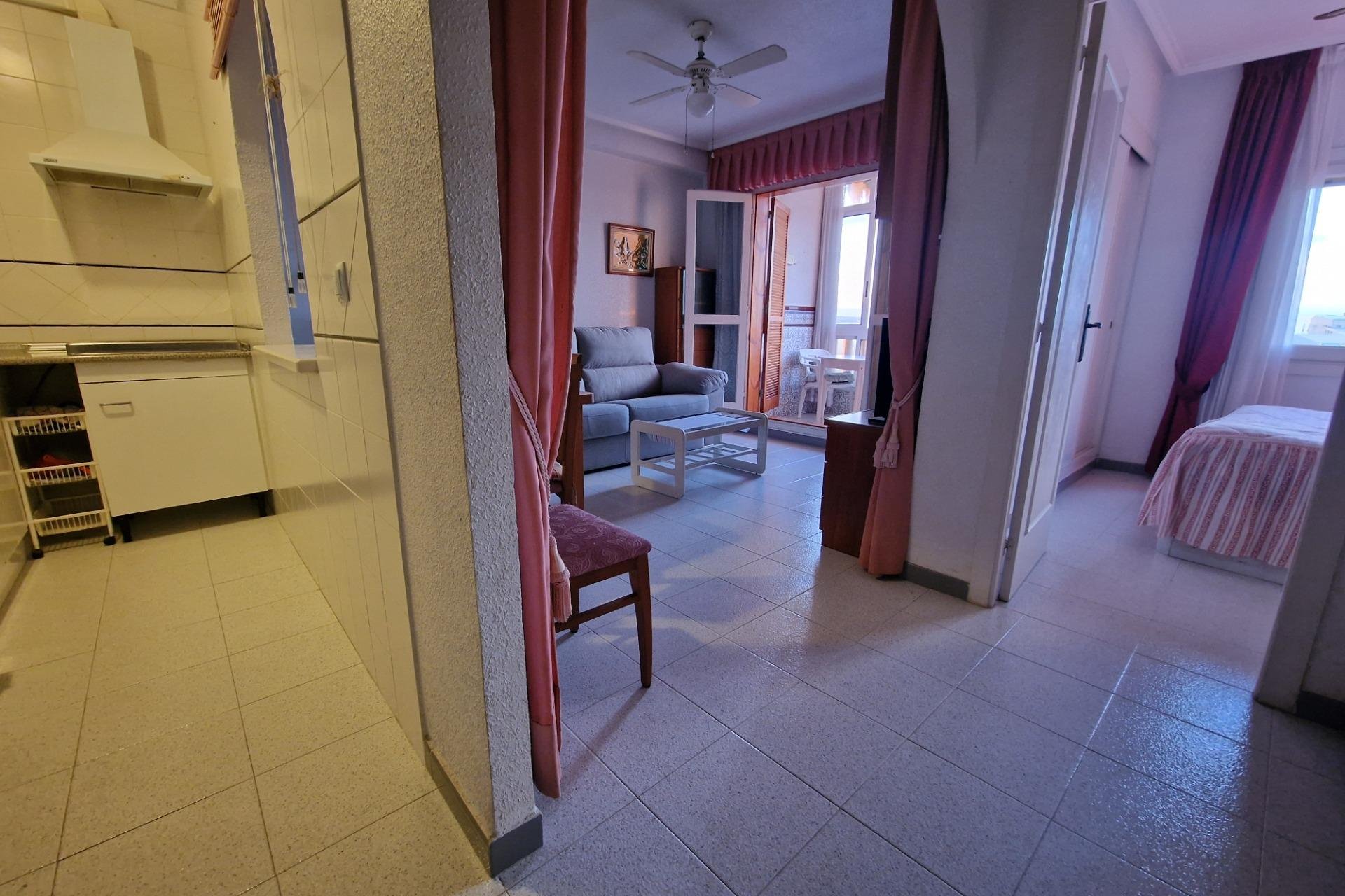 Reventa - Apartamento - Torrevieja - torrevieja