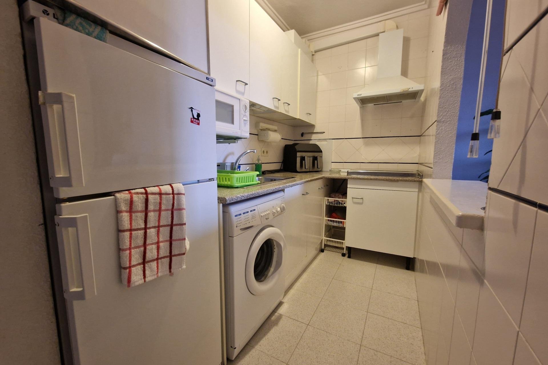 Reventa - Apartamento - Torrevieja - torrevieja