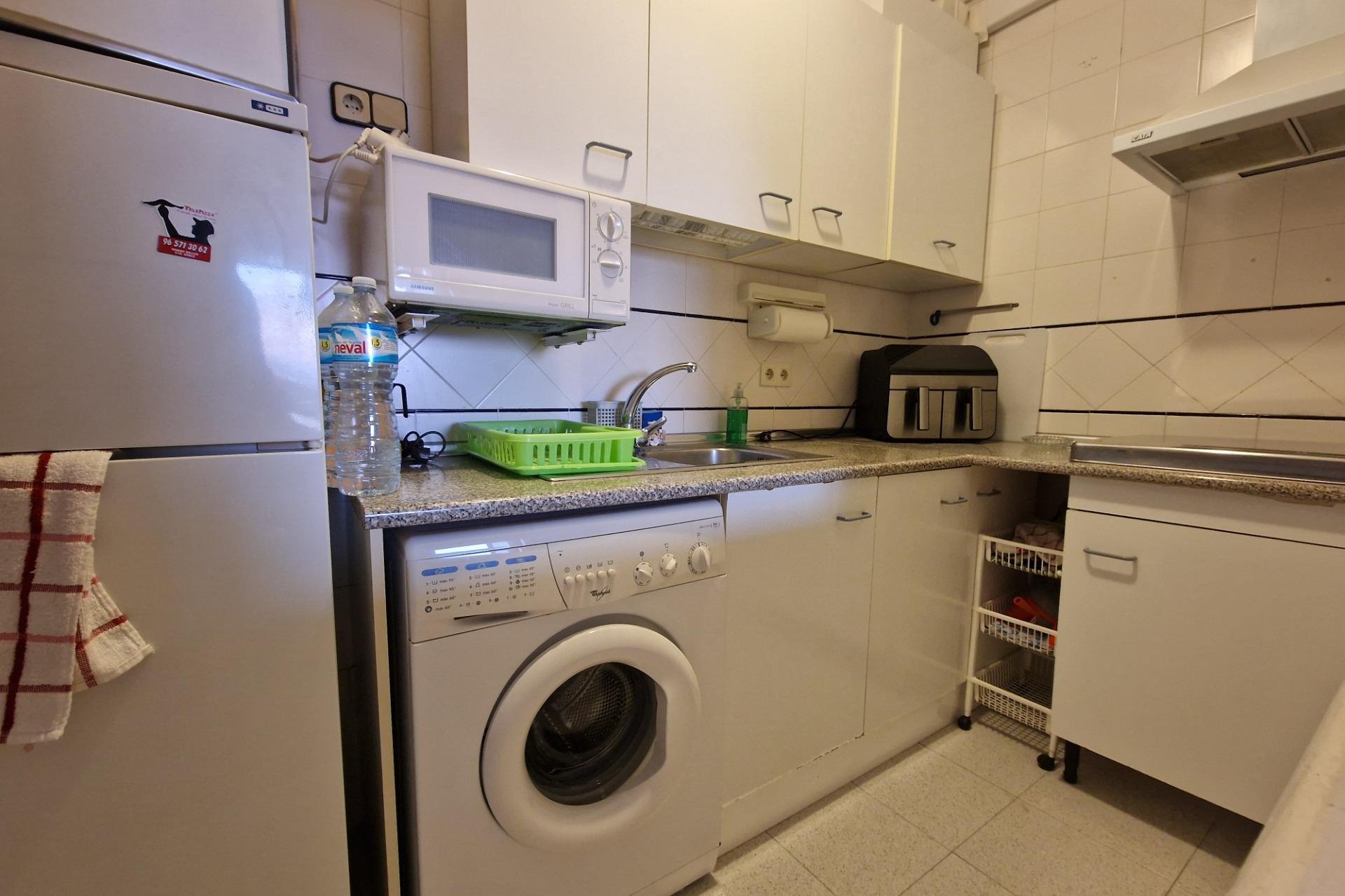 Reventa - Apartamento - Torrevieja - torrevieja