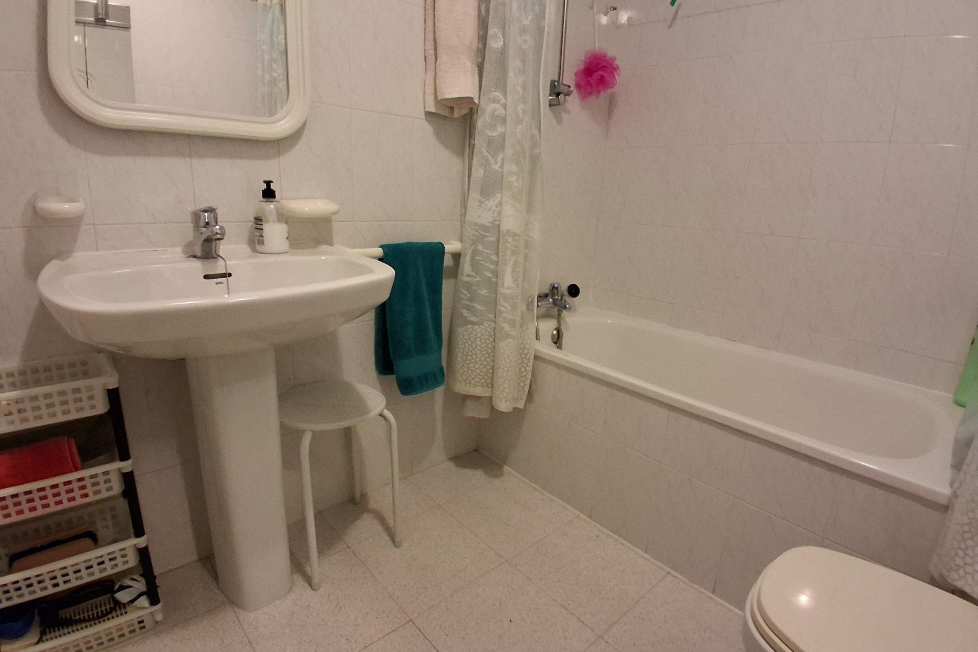 Reventa - Apartamento - Torrevieja - torrevieja