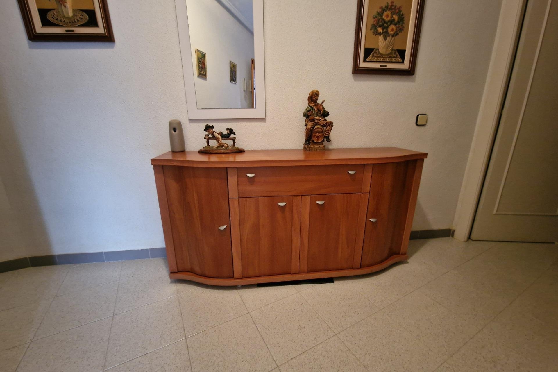 Reventa - Apartamento - Torrevieja - torrevieja