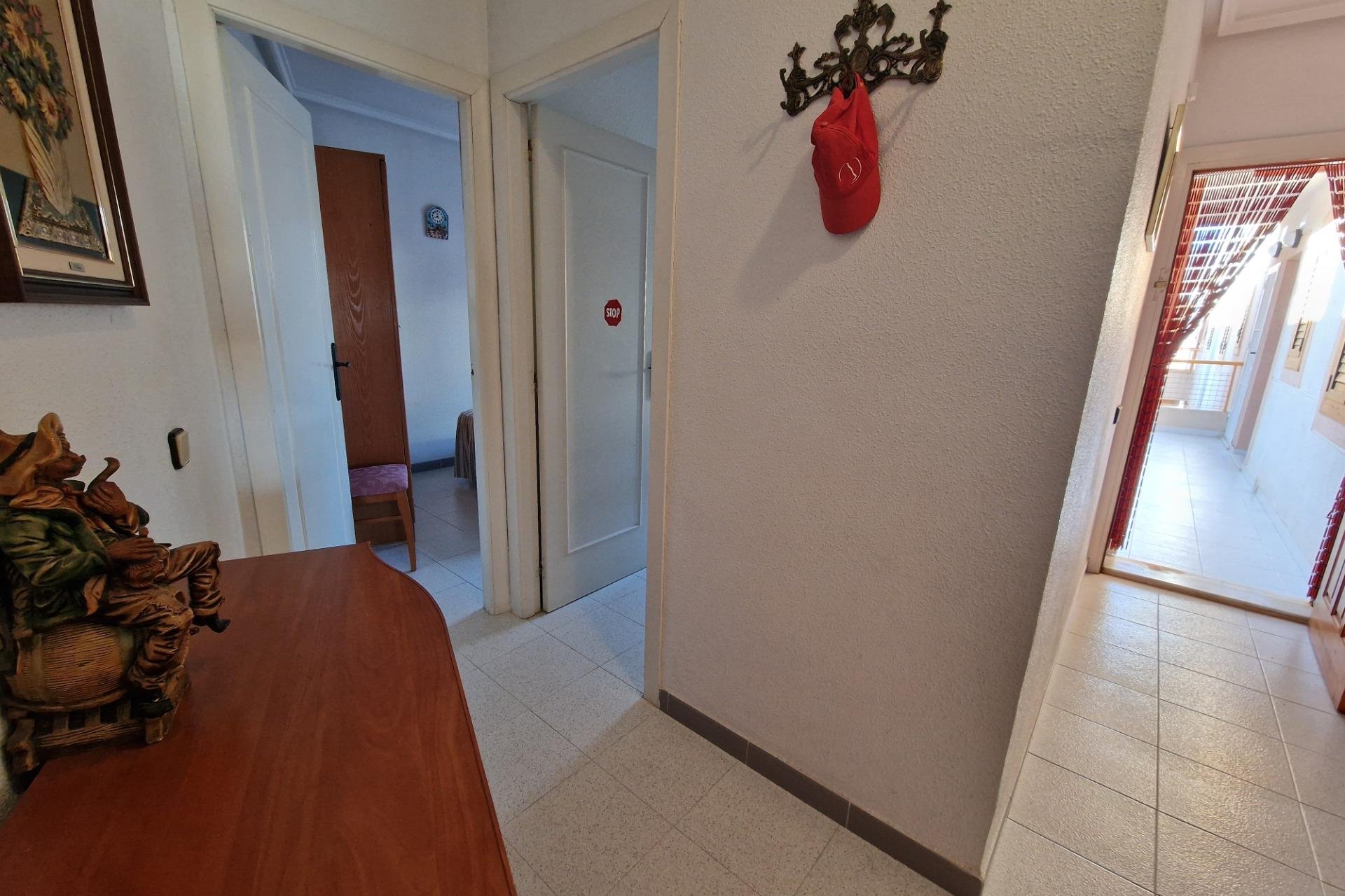 Reventa - Apartamento - Torrevieja - torrevieja