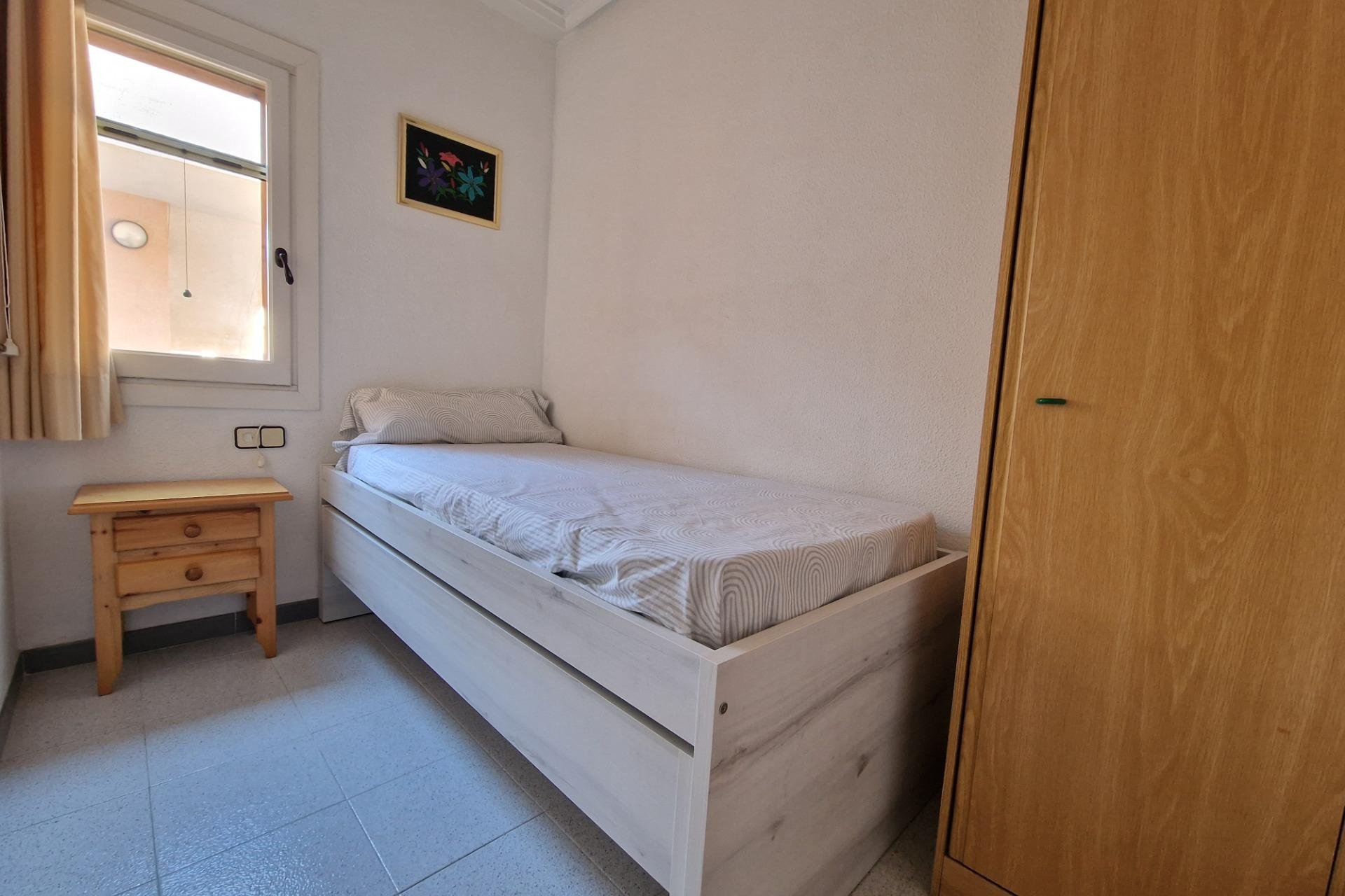 Reventa - Apartamento - Torrevieja - torrevieja