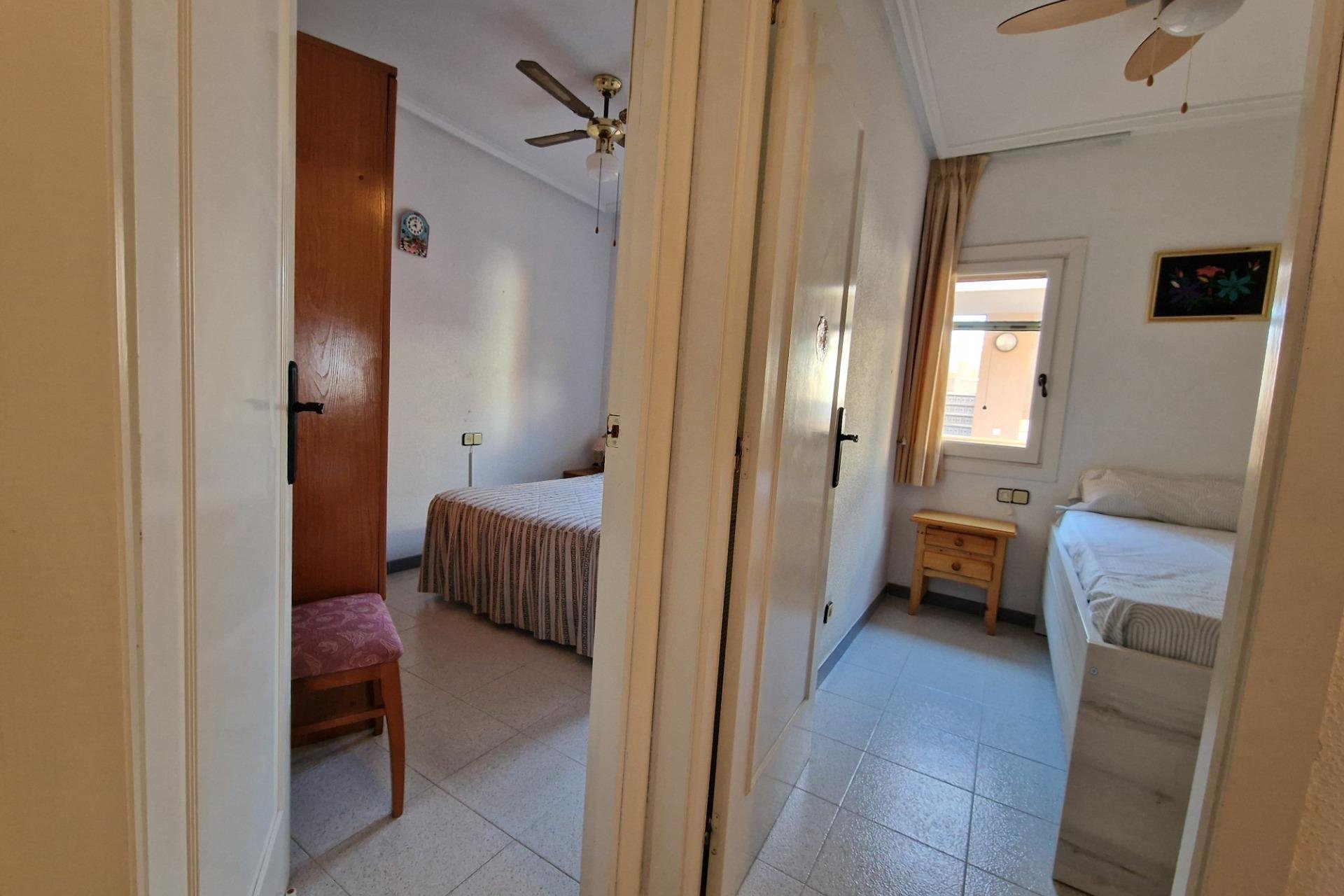Reventa - Apartamento - Torrevieja - torrevieja