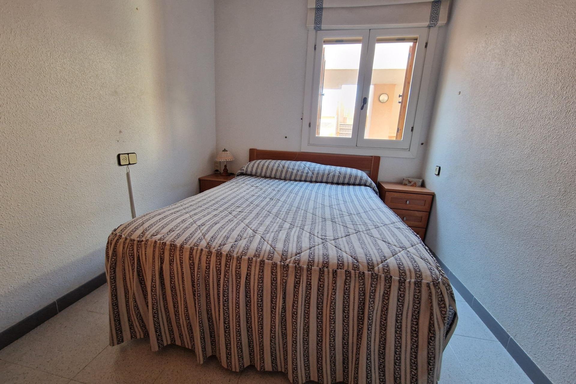 Reventa - Apartamento - Torrevieja - torrevieja