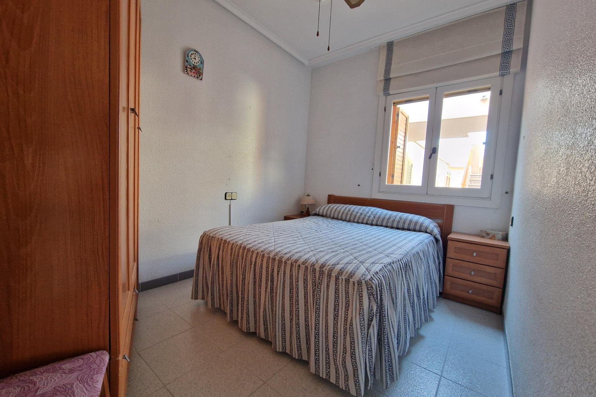 Reventa - Apartamento - Torrevieja - torrevieja